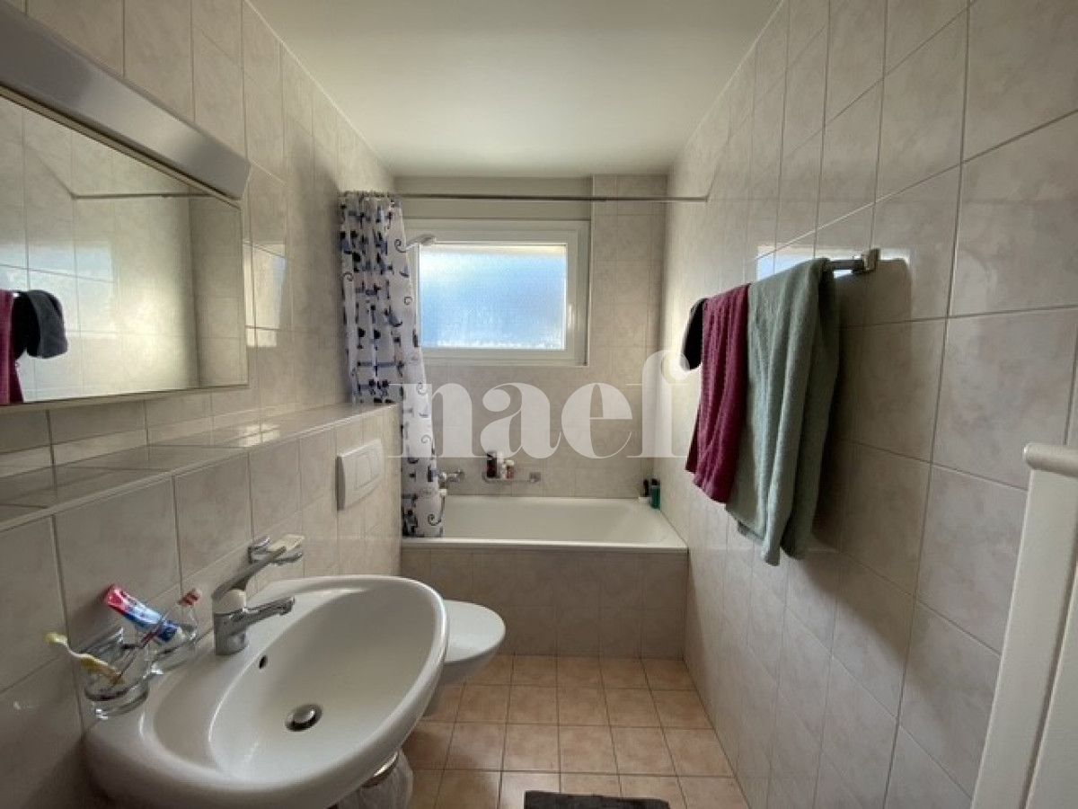 À louer : Appartement 2 Pieces Neuchâtel - Ref : 218304.12002 | Naef Immobilier