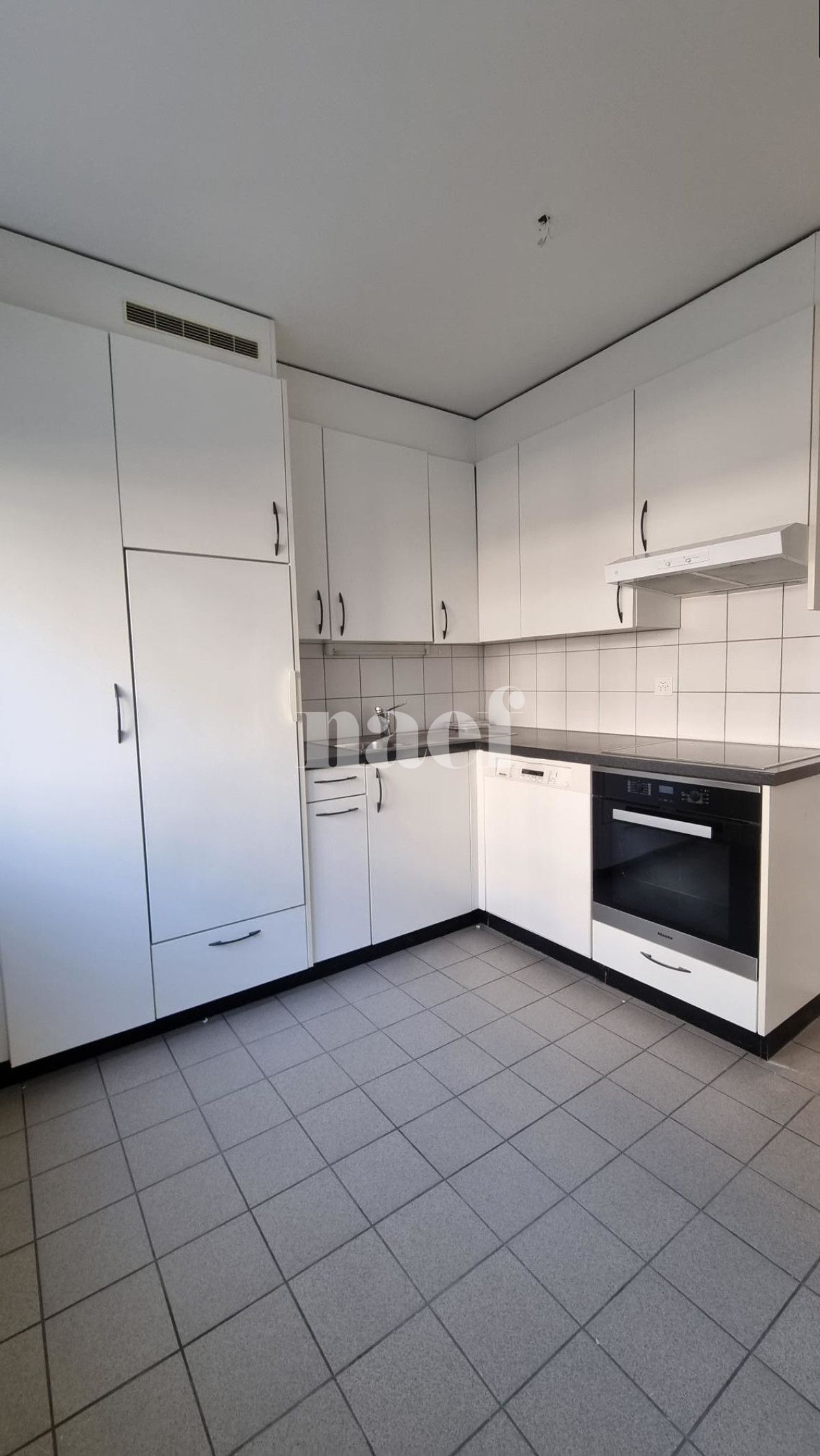 À louer : Appartement 4 Pieces Neuchâtel - Ref : 218304.2001 | Naef Immobilier