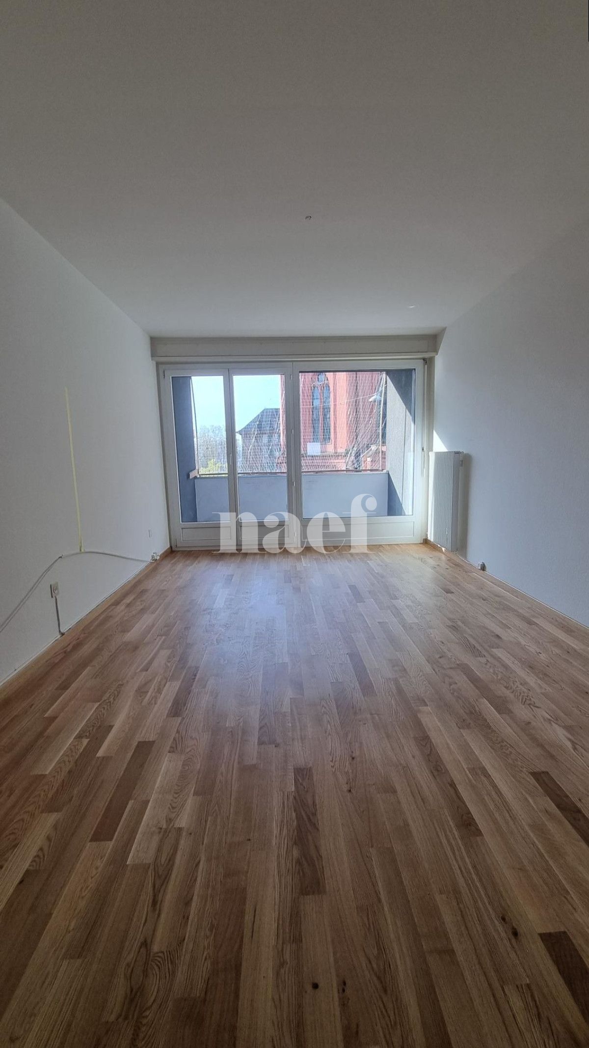 À louer : Appartement 4 Pieces Neuchâtel - Ref : 218304.2001 | Naef Immobilier