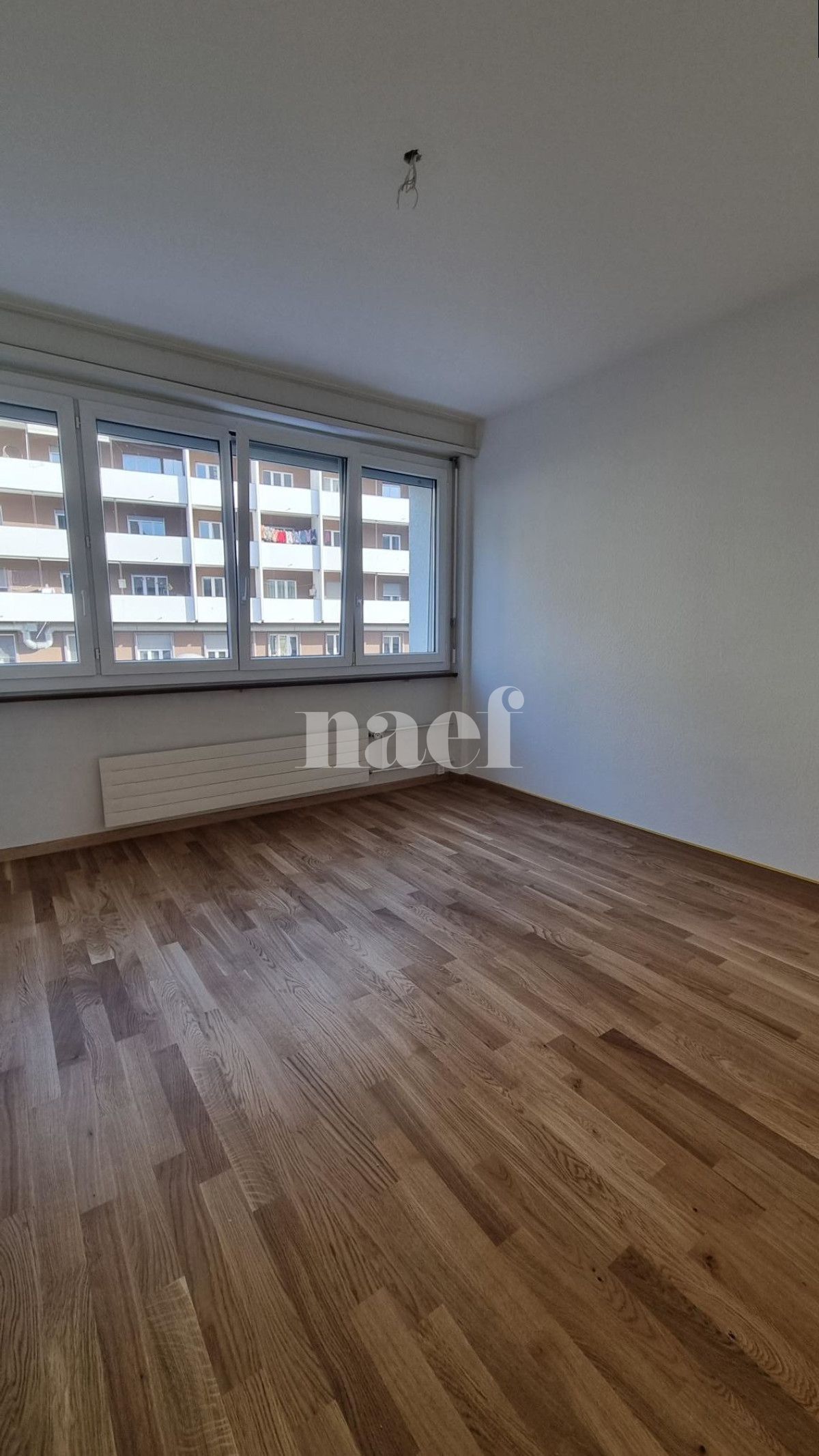 À louer : Appartement 4 Pieces Neuchâtel - Ref : 218304.2001 | Naef Immobilier