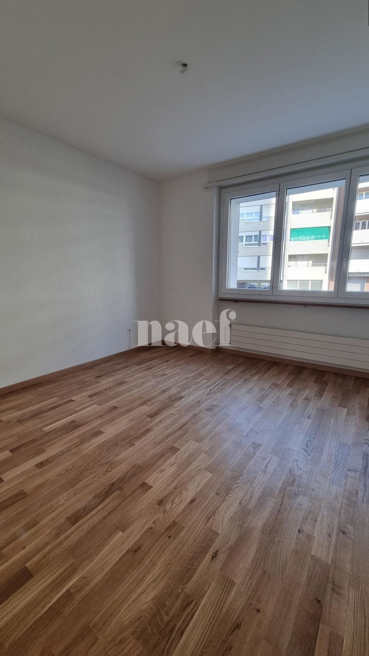 À louer : Appartement 4 Pieces Neuchâtel - Ref : 218304.2001 | Naef Immobilier
