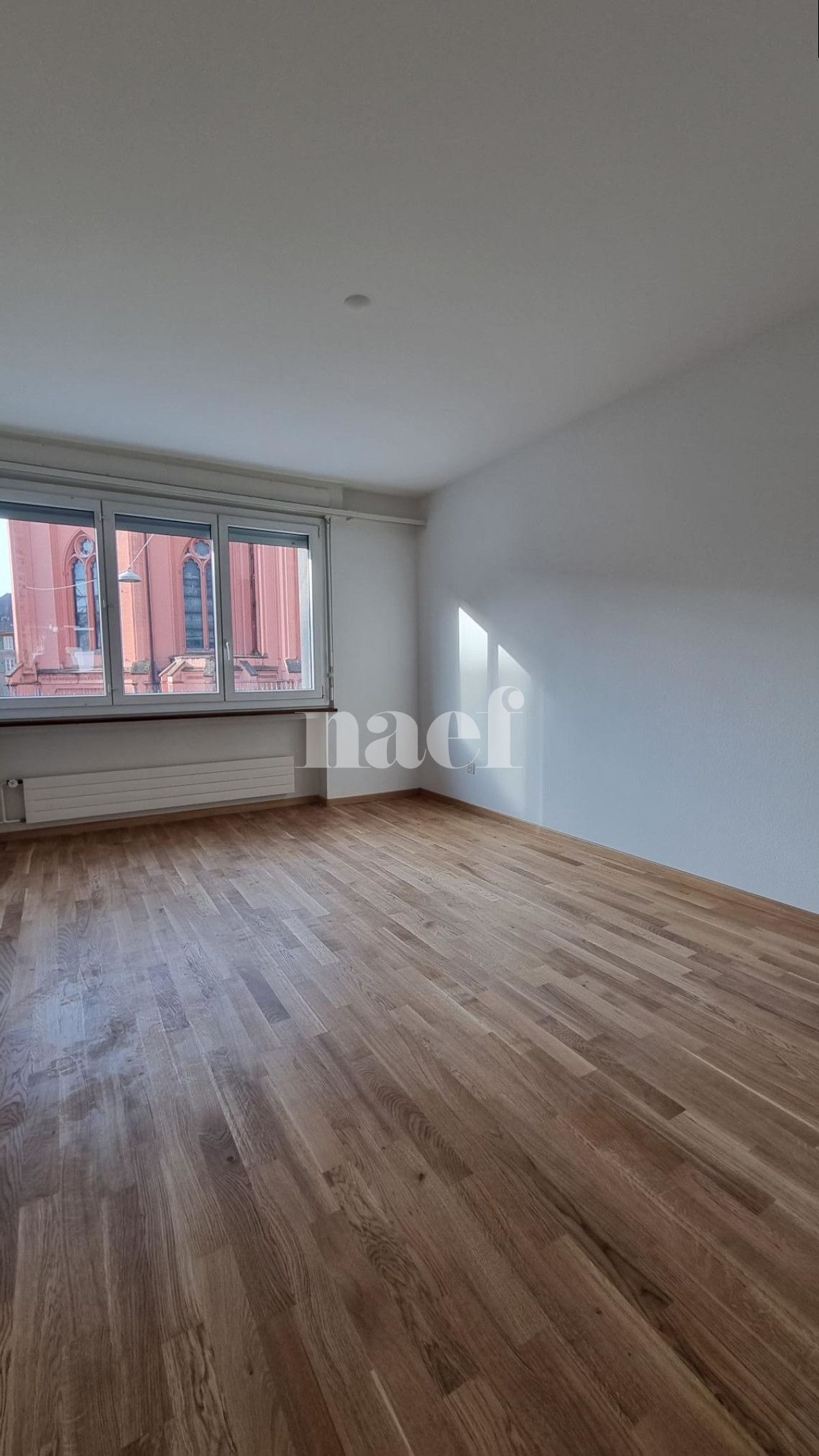 À louer : Appartement 4 Pieces Neuchâtel - Ref : 218304.2001 | Naef Immobilier