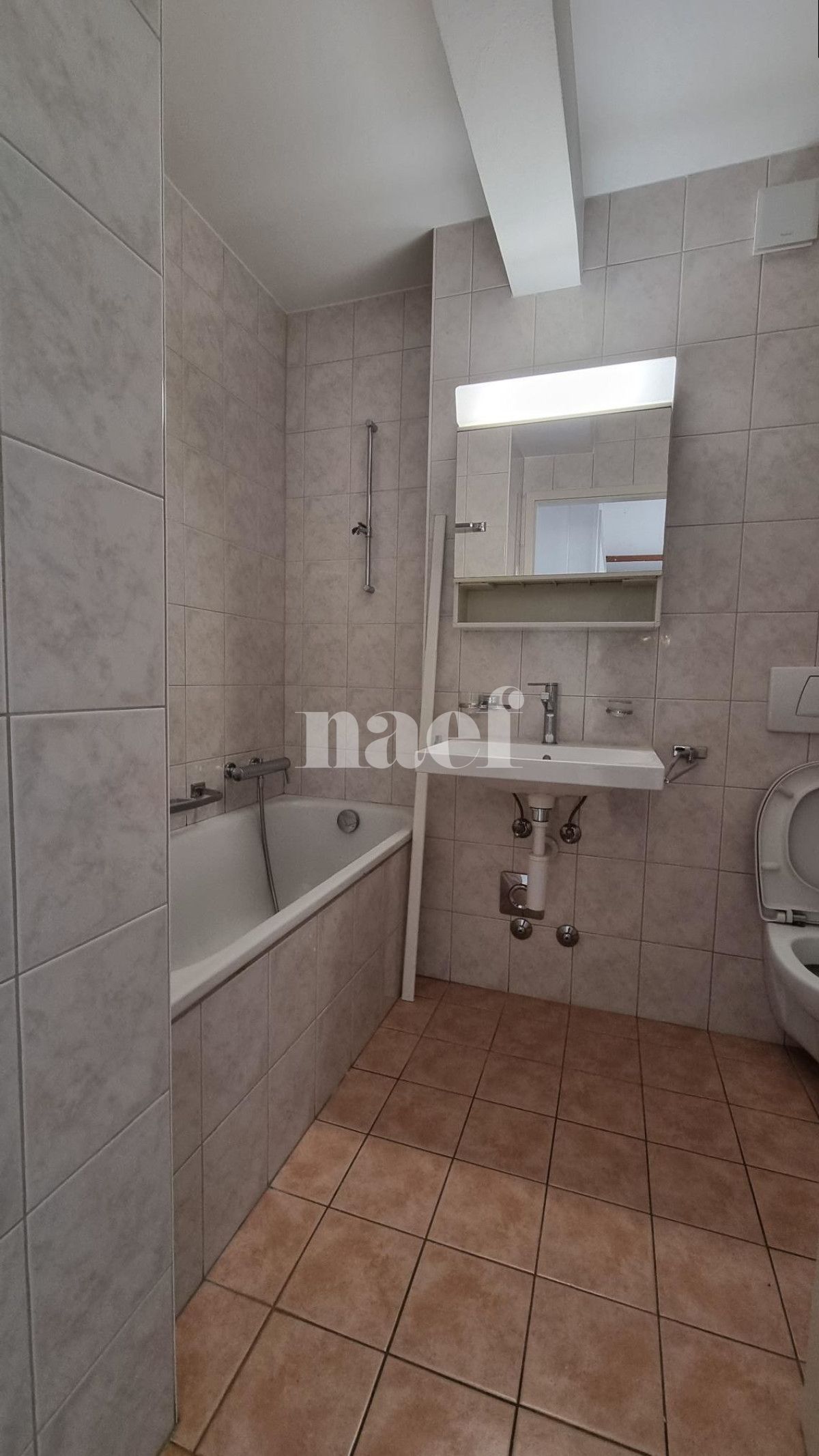 À louer : Appartement 4 Pieces Neuchâtel - Ref : 218304.2001 | Naef Immobilier