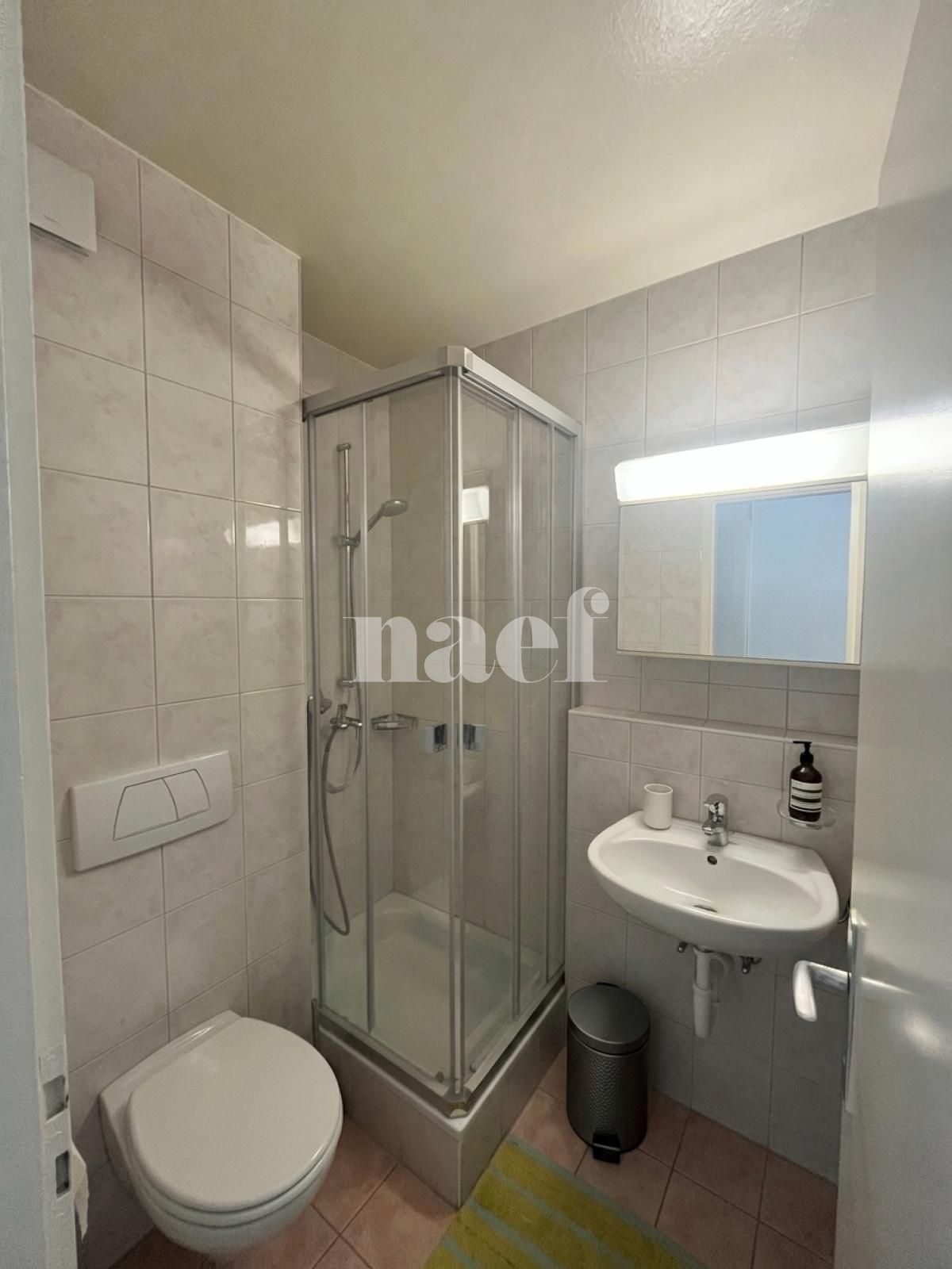 À louer : Appartement 1 Pieces Neuchâtel - Ref : 218304.2002 | Naef Immobilier
