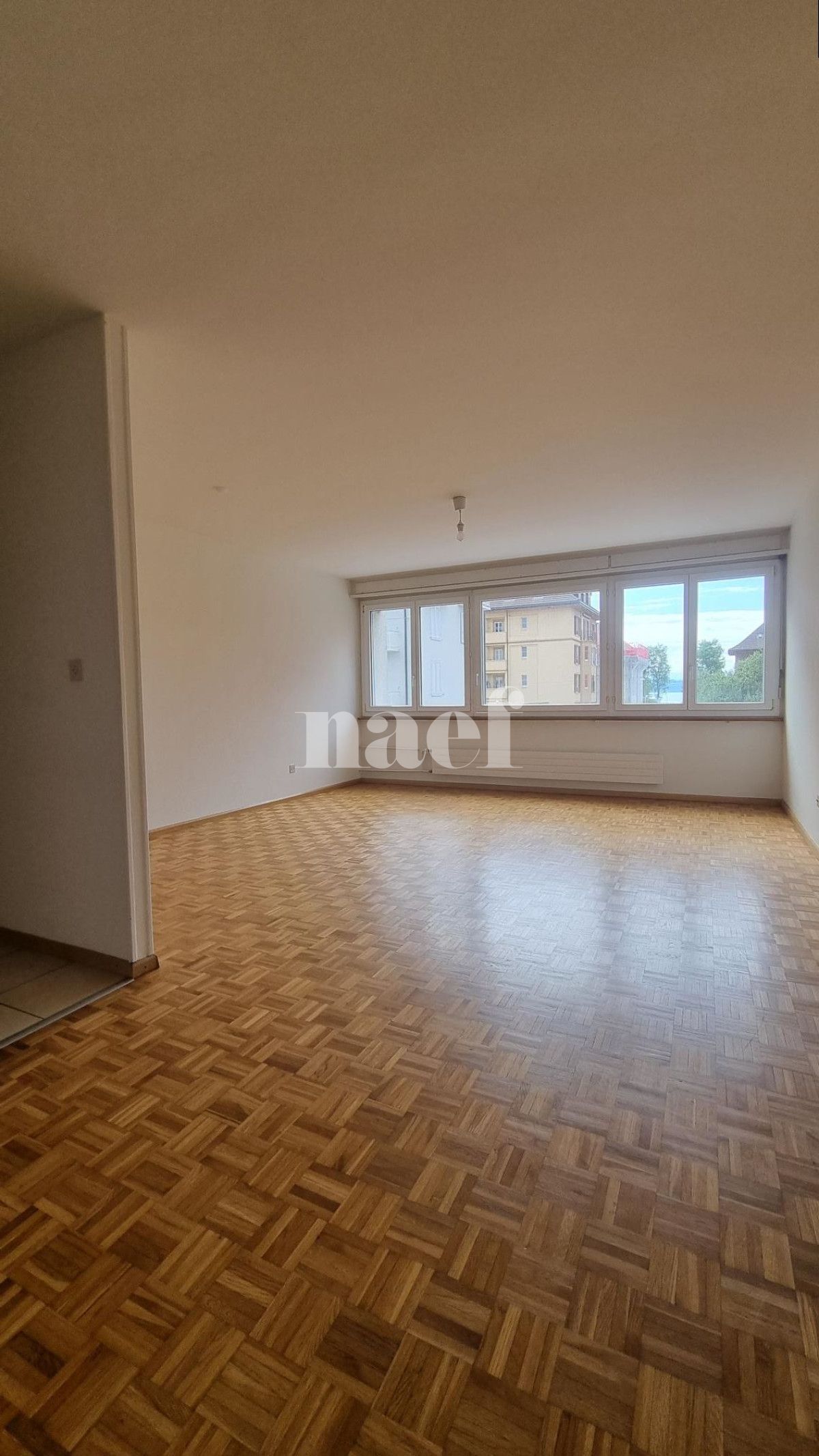 À louer : Appartement 2 Pieces Neuchâtel - Ref : 218304.2003 | Naef Immobilier