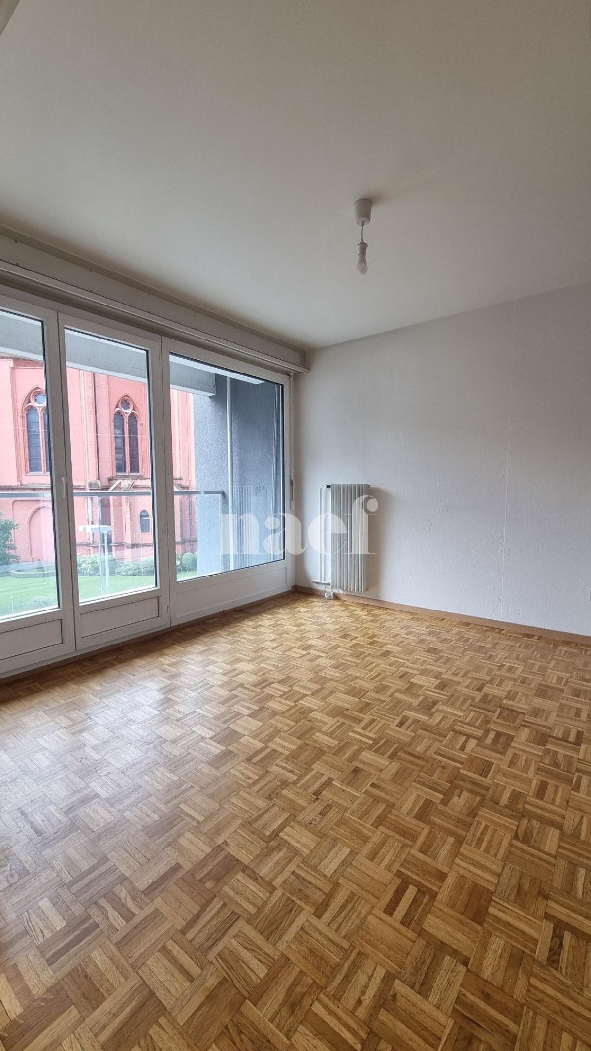 À louer : Appartement 2 Pieces Neuchâtel - Ref : 218304.2003 | Naef Immobilier