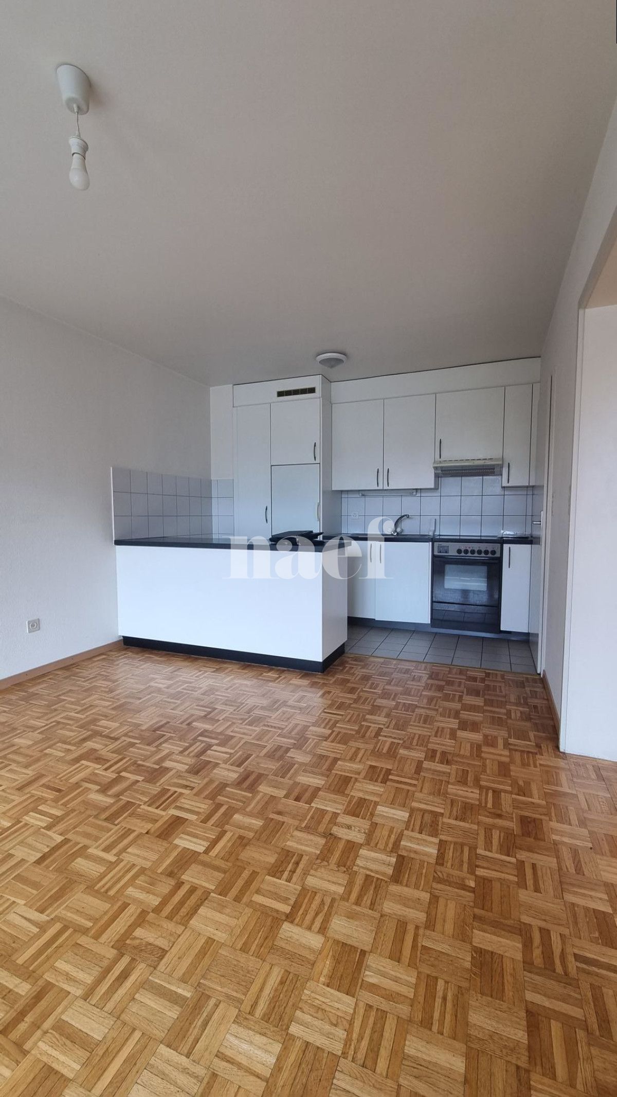 À louer : Appartement 2 Pieces Neuchâtel - Ref : 218304.2003 | Naef Immobilier