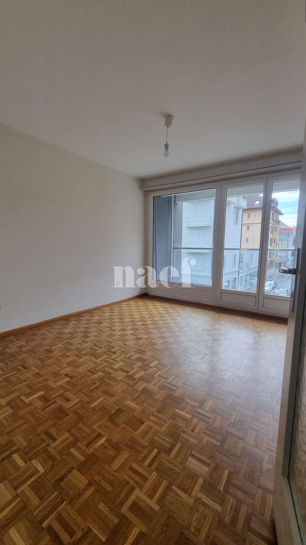 À louer : Appartement 2 Pieces Neuchâtel - Ref : 218304.2003 | Naef Immobilier