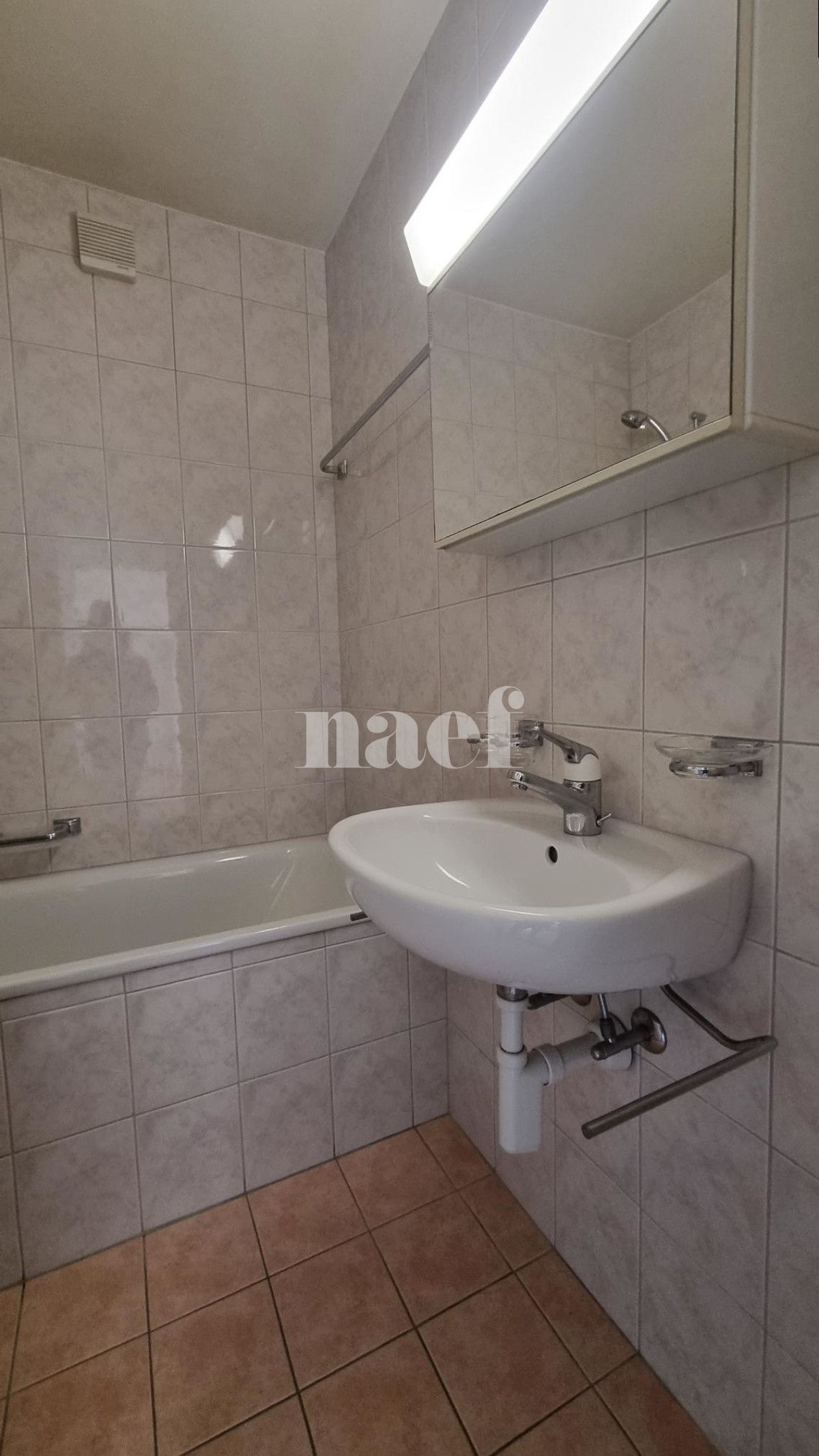 À louer : Appartement 2 Pieces Neuchâtel - Ref : 218304.2003 | Naef Immobilier