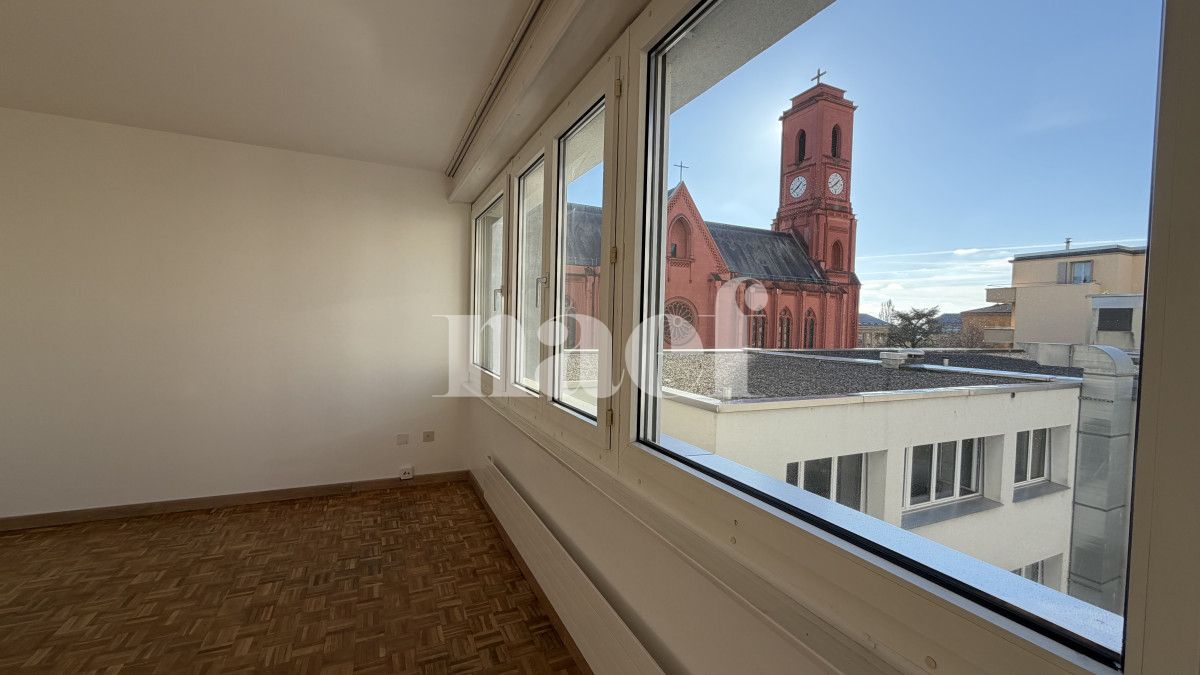À louer : Appartement 3 Pieces Neuchâtel - Ref : 218304.4003 | Naef Immobilier