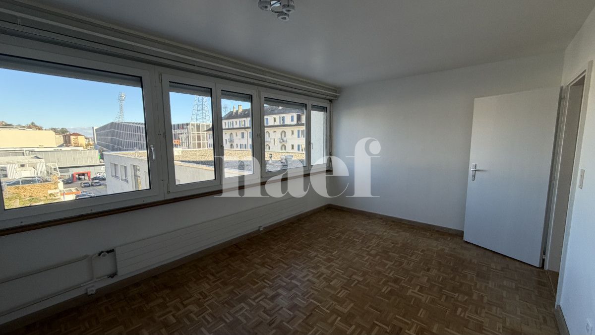 À louer : Appartement 3 Pieces Neuchâtel - Ref : 218304.4003 | Naef Immobilier
