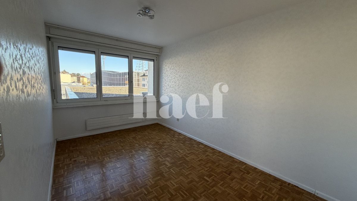 À louer : Appartement 3 Pieces Neuchâtel - Ref : 218304.4003 | Naef Immobilier