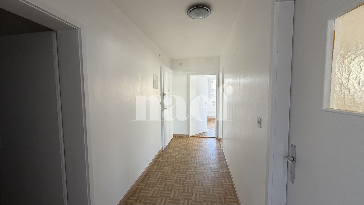 À louer : Appartement 3 Pieces Neuchâtel - Ref : 218304.4003 | Naef Immobilier