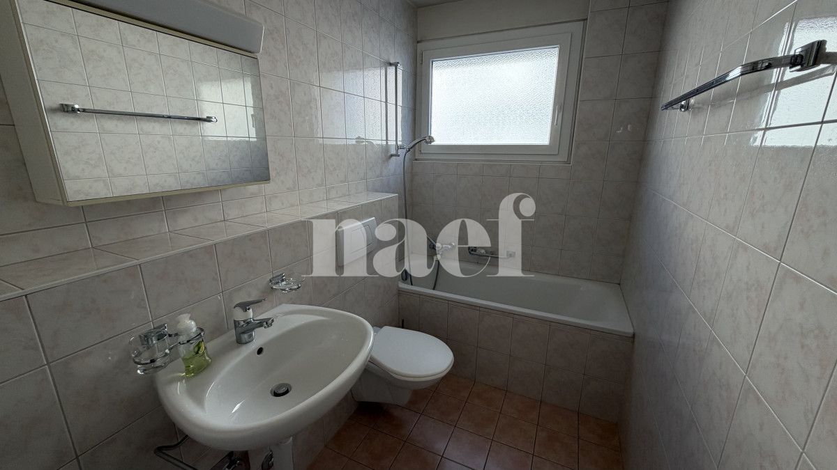 À louer : Appartement 3 Pieces Neuchâtel - Ref : 218304.4003 | Naef Immobilier