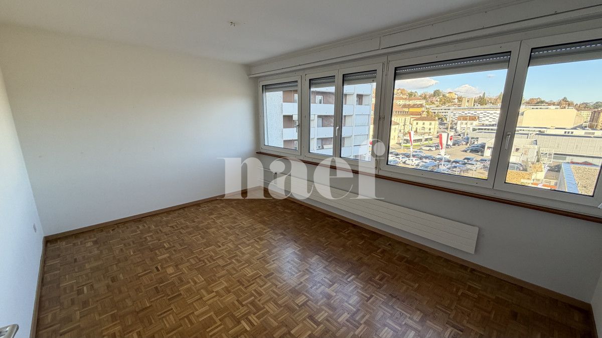 À louer : Appartement 3 Pieces Neuchâtel - Ref : 218304.5003 | Naef Immobilier