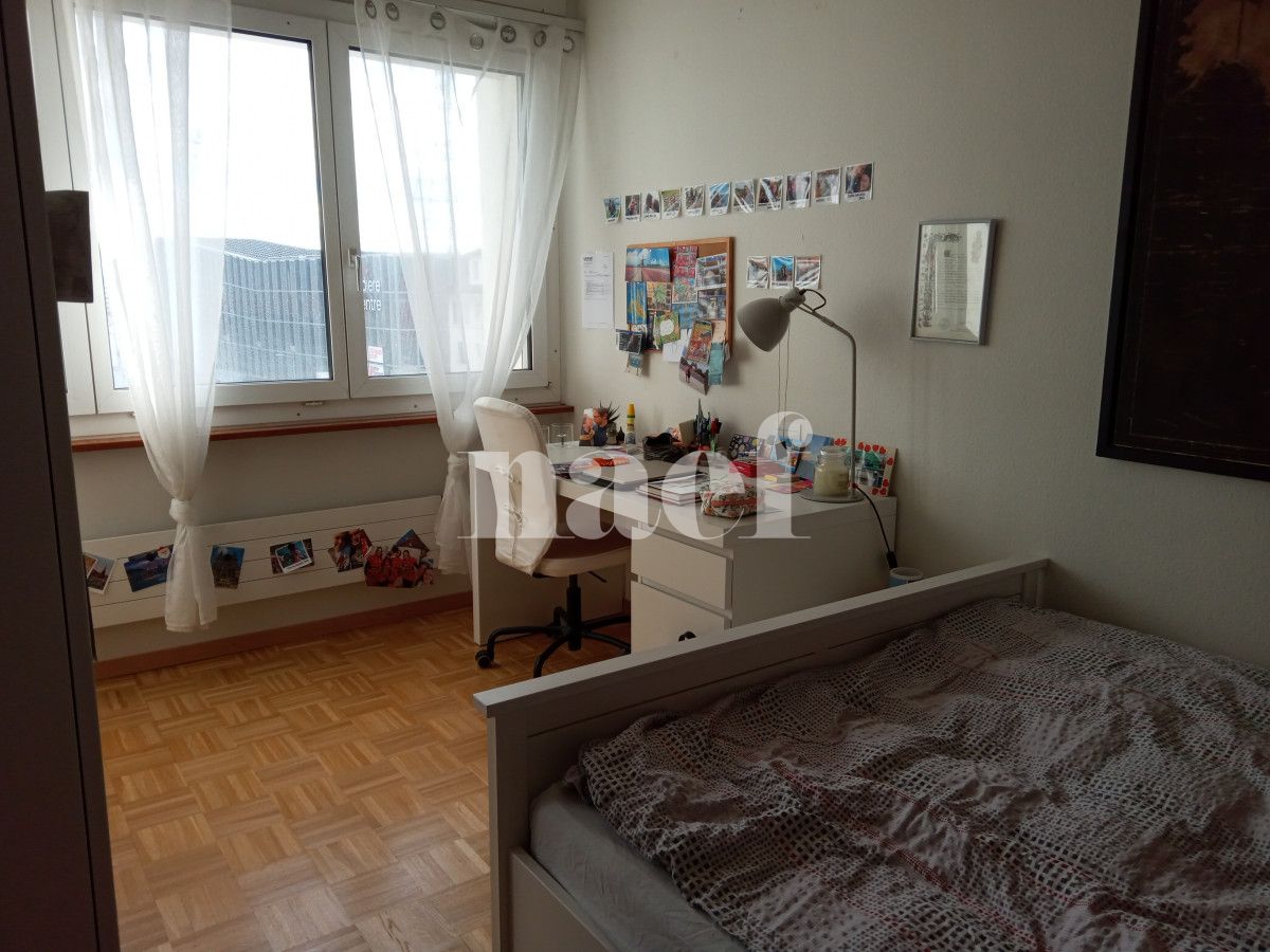 À louer : Appartement 3 Pieces Neuchâtel - Ref : 218304.5003 | Naef Immobilier