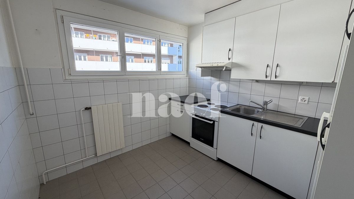 À louer : Appartement 3 Pieces Neuchâtel - Ref : 218304.5003 | Naef Immobilier