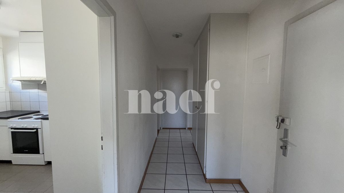 À louer : Appartement 3 Pieces Neuchâtel - Ref : 218304.5003 | Naef Immobilier