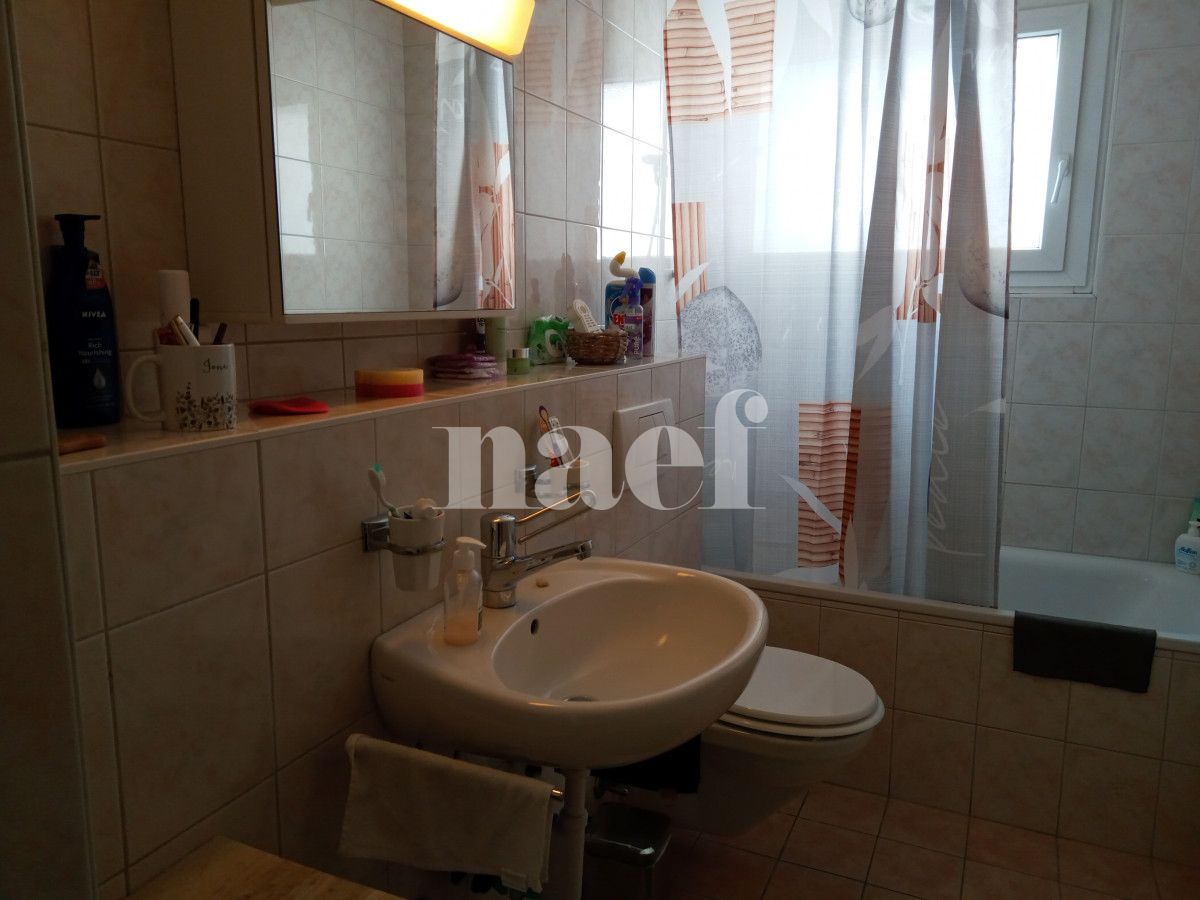 À louer : Appartement 3 Pieces Neuchâtel - Ref : 218304.5003 | Naef Immobilier