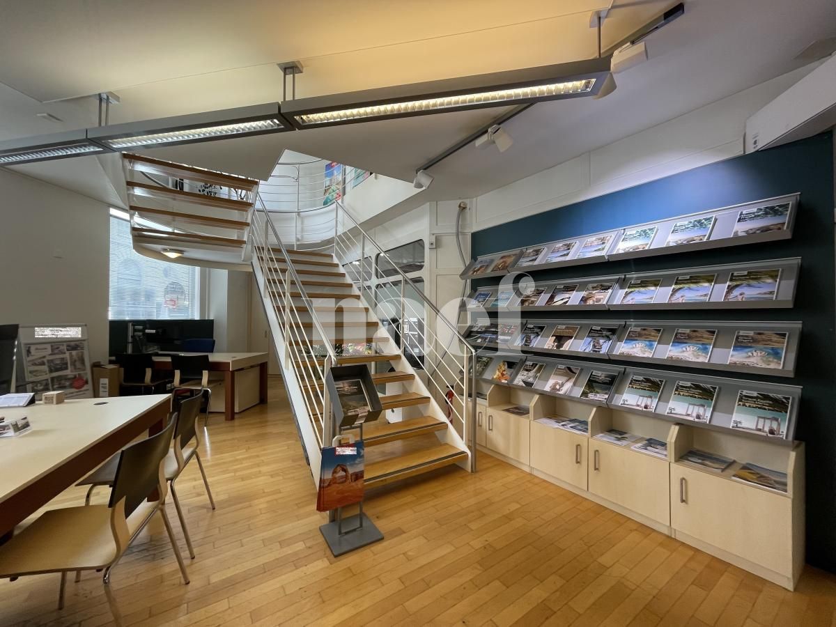 À louer : Surface Commerciale Atelier Neuchâtel - Ref : 218305.3 | Naef Immobilier