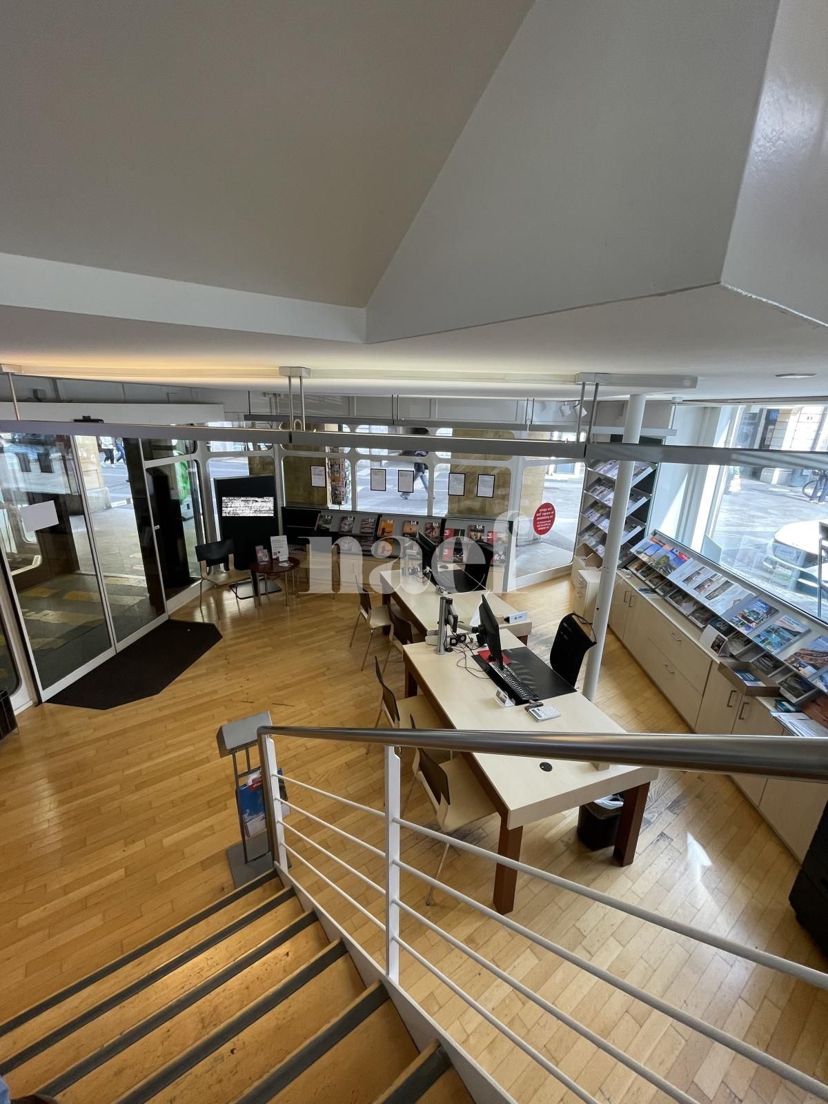 À louer : Surface Commerciale Atelier Neuchâtel - Ref : 218305.3 | Naef Immobilier