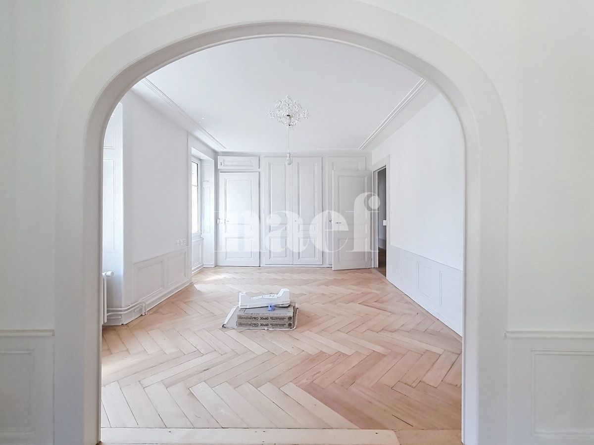 À louer : Appartement 5 Pieces Neuchâtel - Ref : 218305.4001 | Naef Immobilier