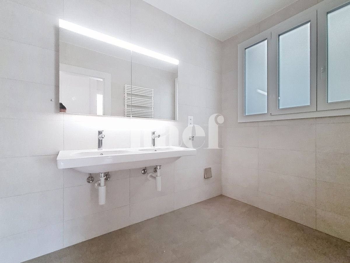 À louer : Appartement 5 Pieces Neuchâtel - Ref : 218305.4001 | Naef Immobilier
