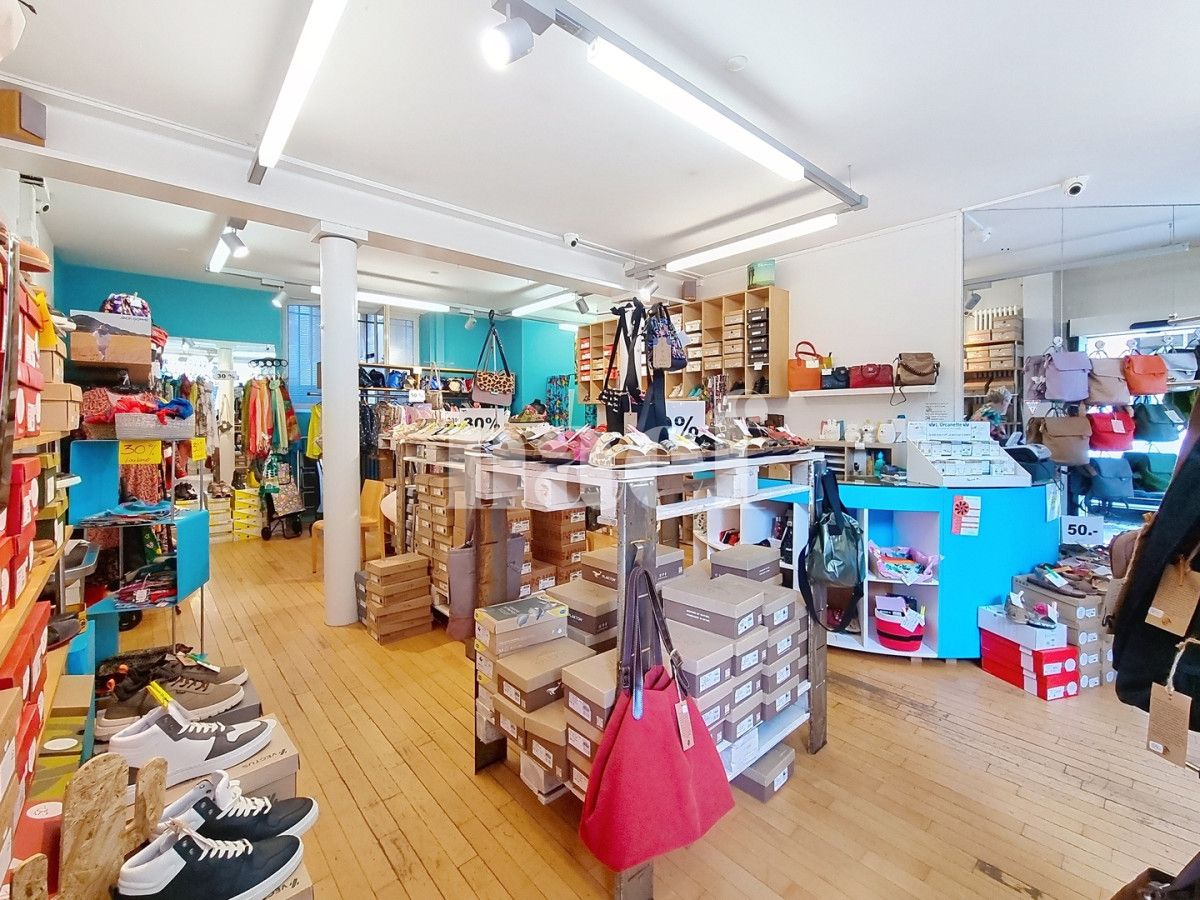 À louer : Surface Commerciale Bureau Neuchâtel - Ref : 218306.102 | Naef Immobilier