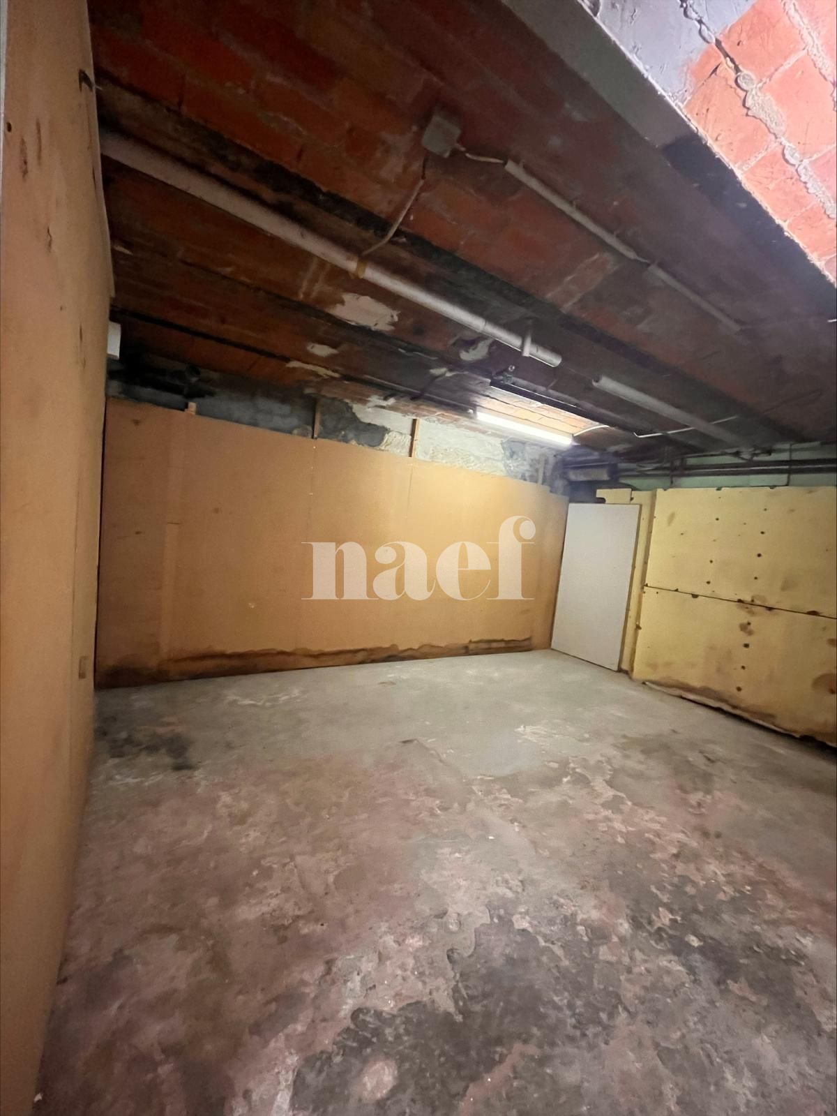 À louer : Dépôt Neuchâtel - Ref : 218306.1 | Naef Immobilier