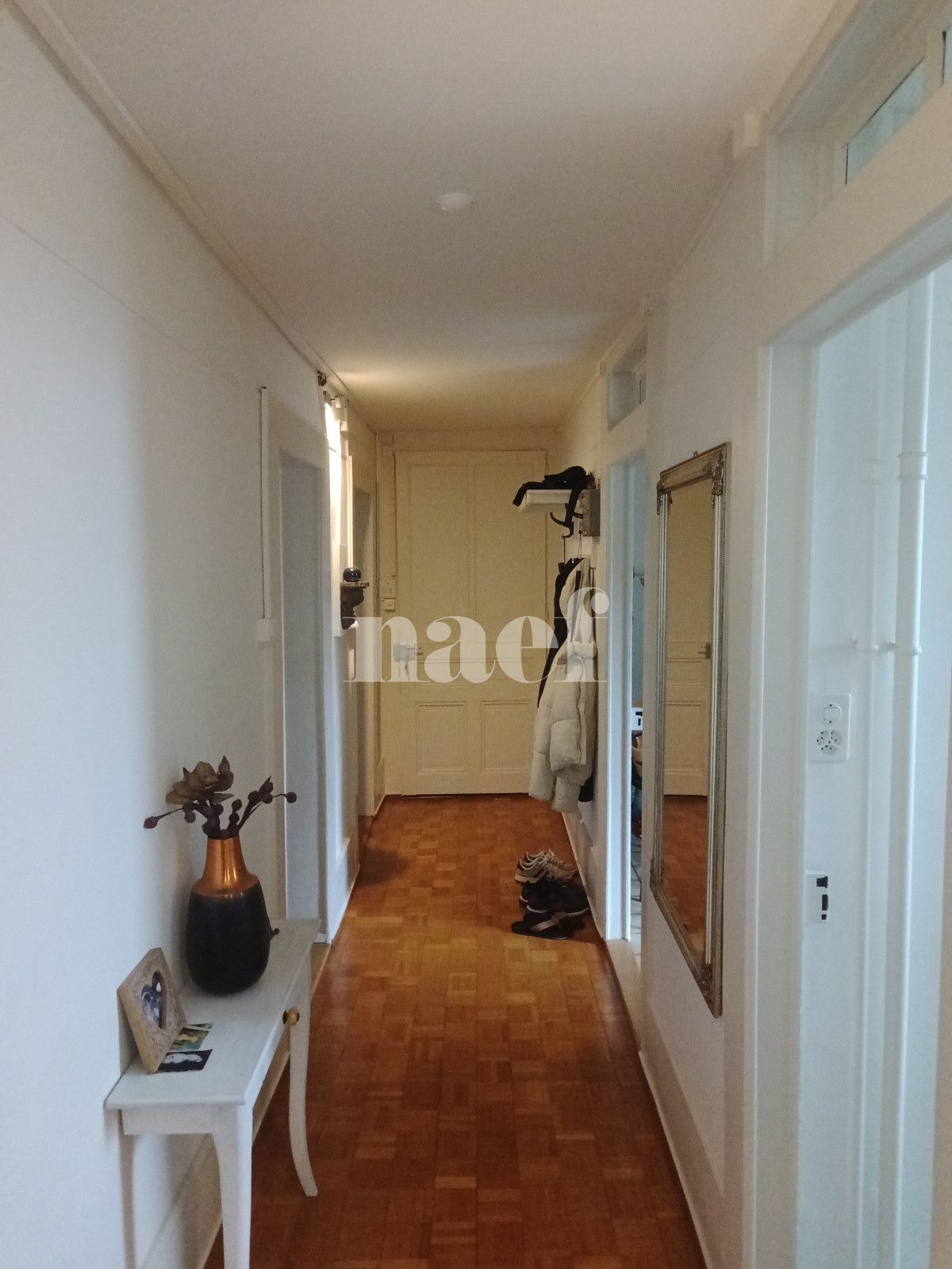 À louer : Appartement 3 Pieces Neuchâtel - Ref : 218306.4001 | Naef Immobilier