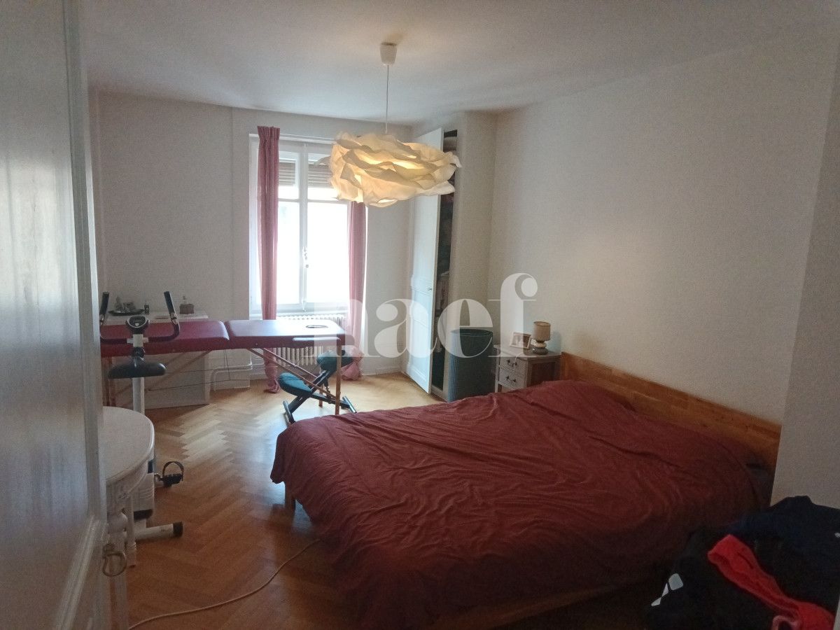 À louer : Appartement 3 Pieces Neuchâtel - Ref : 218306.4001 | Naef Immobilier