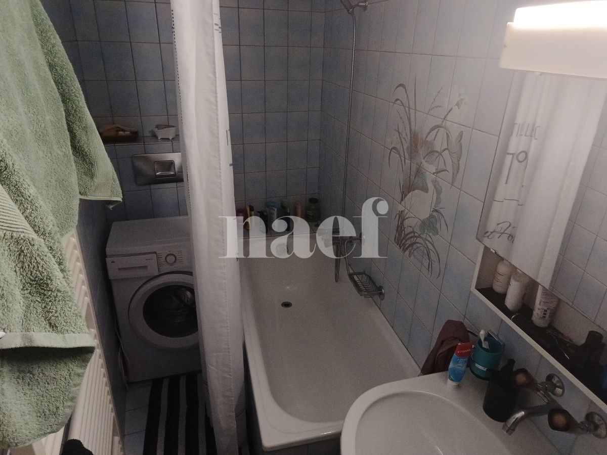 À louer : Appartement 3 Pieces Neuchâtel - Ref : 218306.4001 | Naef Immobilier