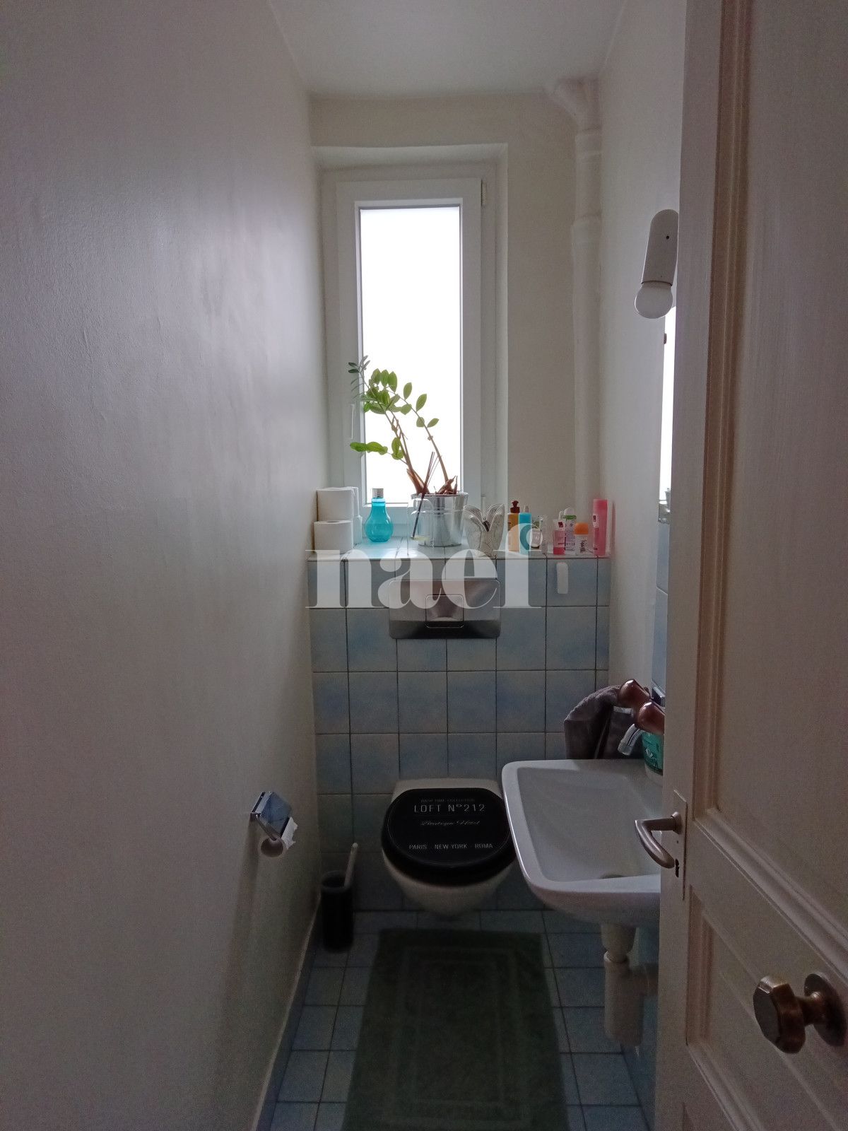 À louer : Appartement 3 Pieces Neuchâtel - Ref : 218306.4001 | Naef Immobilier