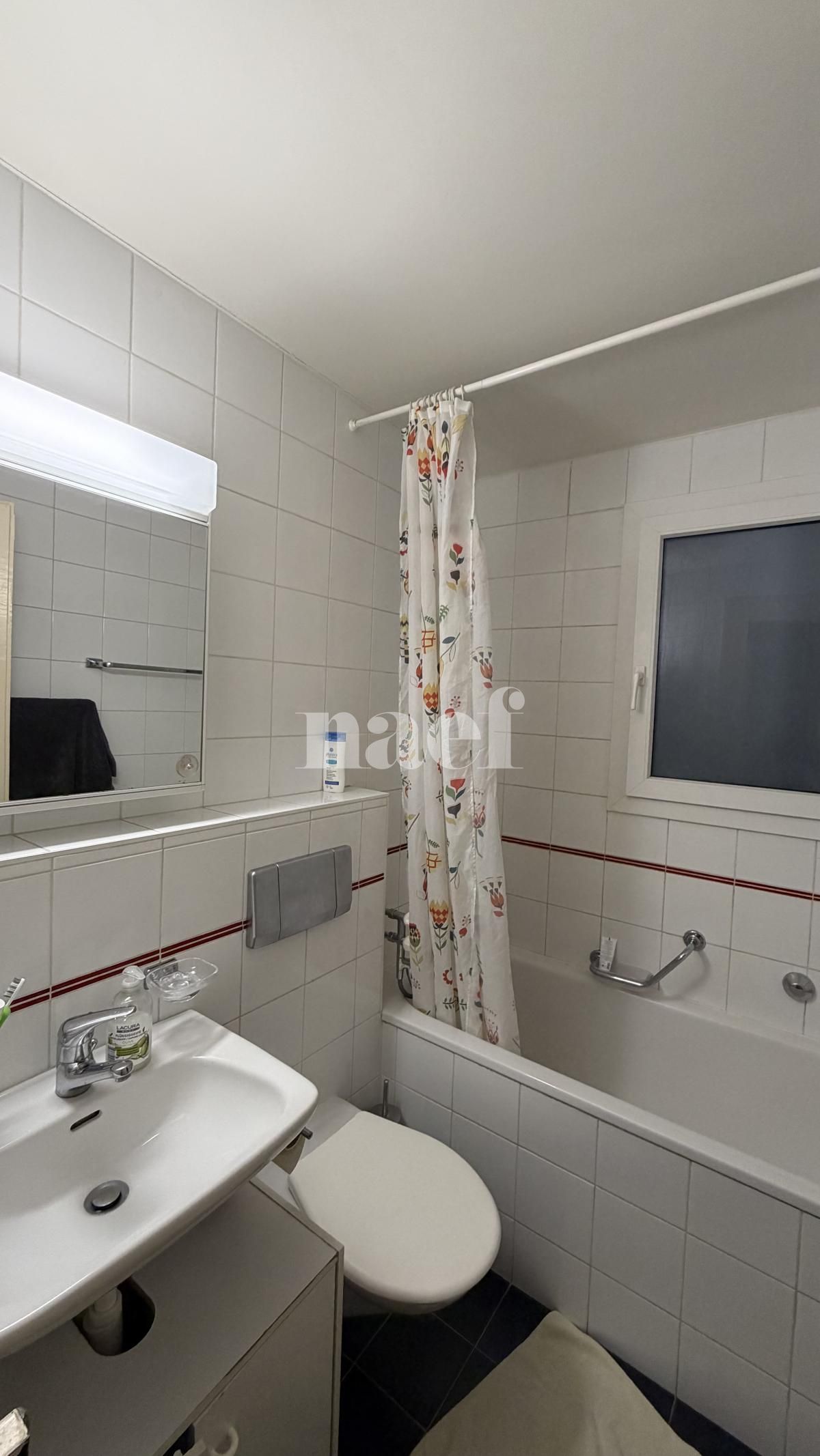 À louer : Appartement 4 Pieces Neuchâtel - Ref : 218306.4002 | Naef Immobilier