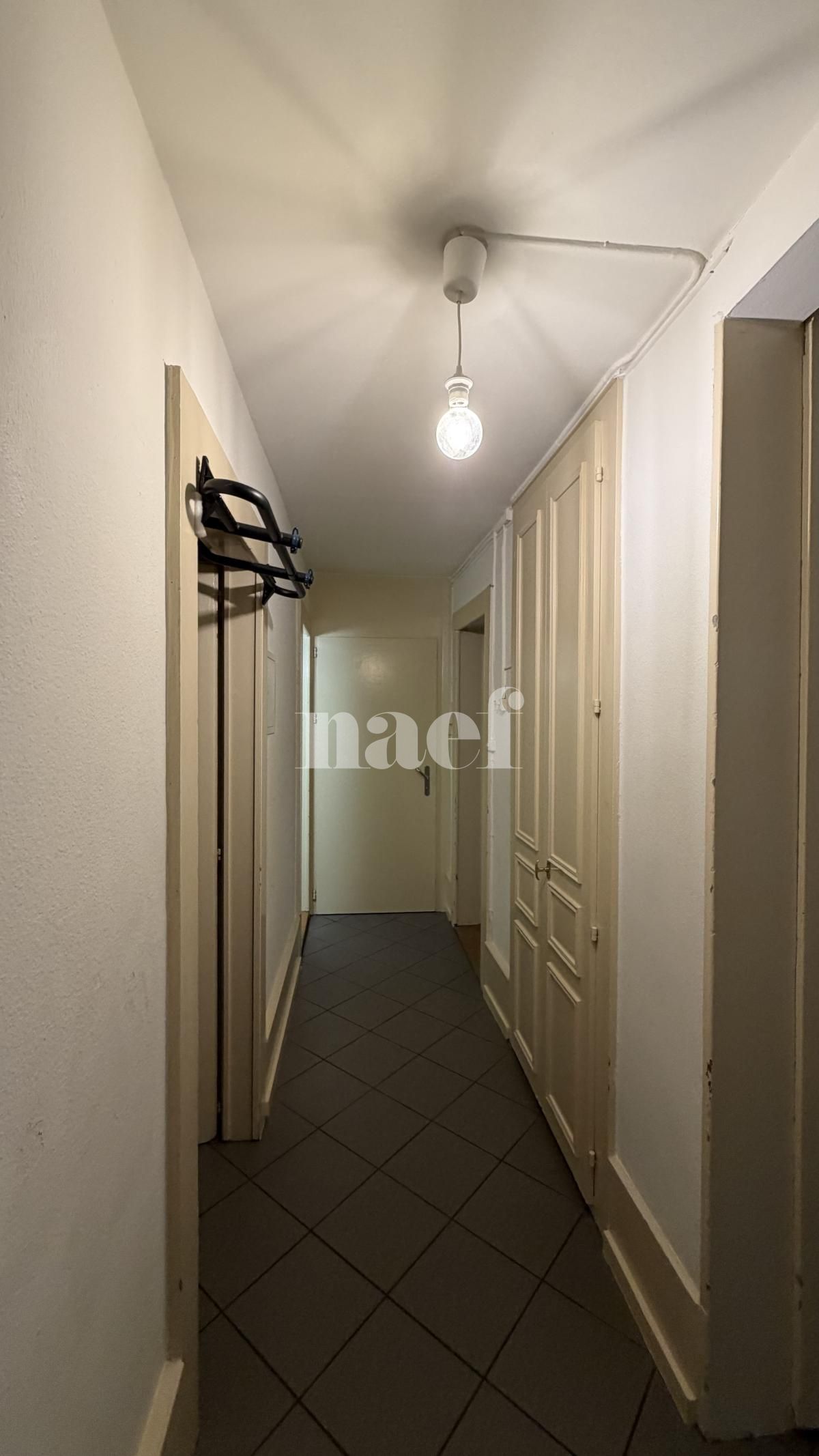 À louer : Appartement 4 Pieces Neuchâtel - Ref : 218306.4002 | Naef Immobilier