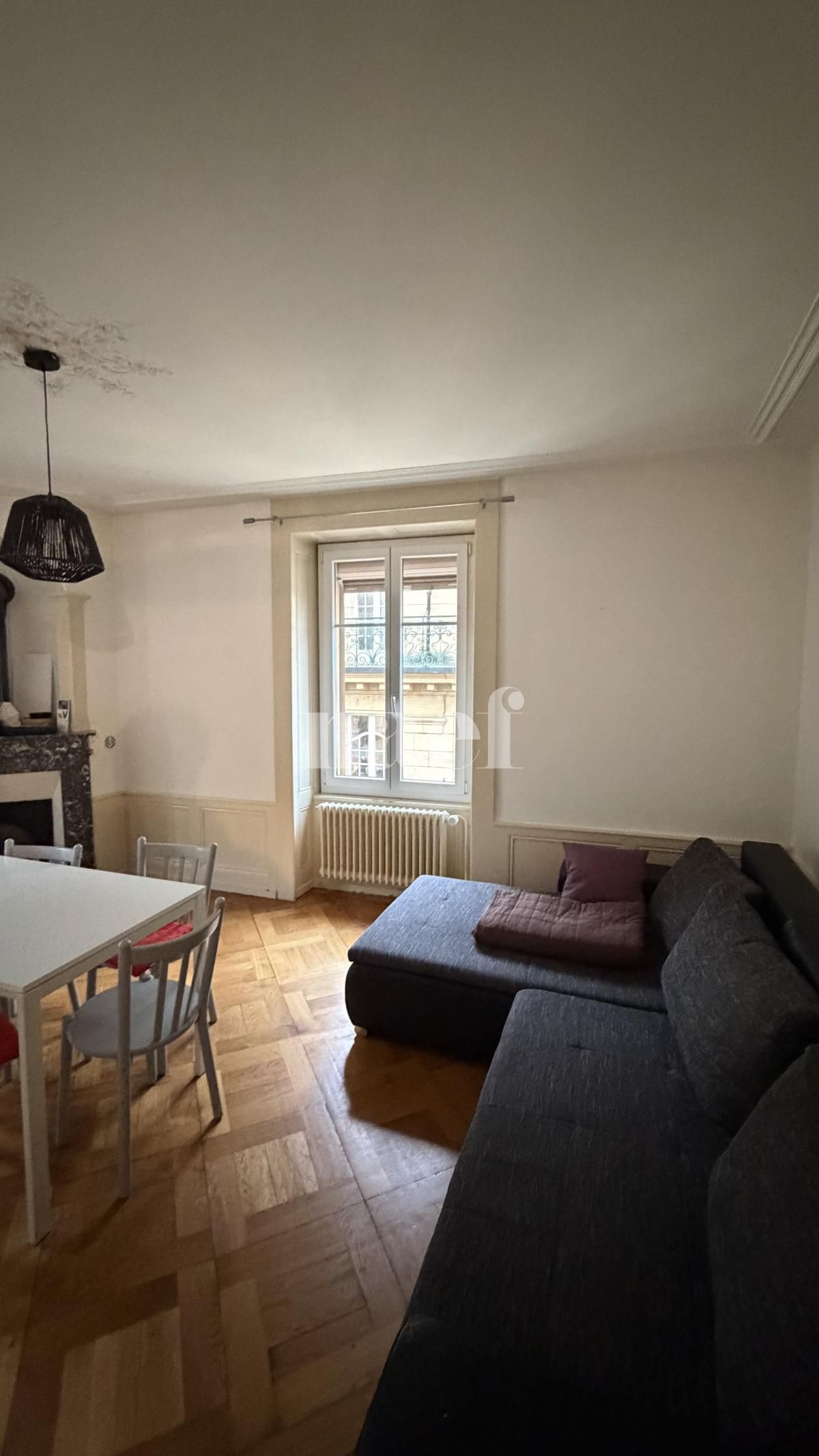 À louer : Appartement 4 Pieces Neuchâtel - Ref : 218306.4002 | Naef Immobilier