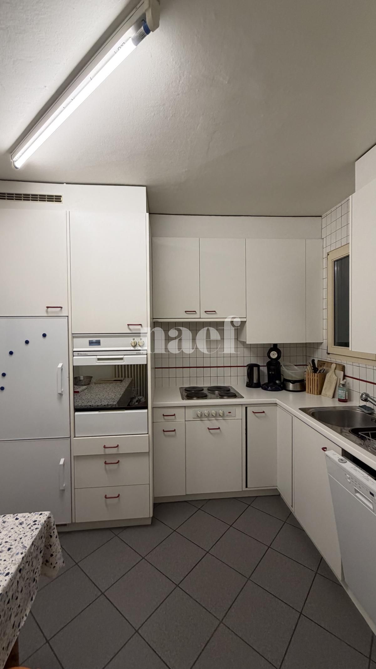 À louer : Appartement 4 Pieces Neuchâtel - Ref : 218306.4002 | Naef Immobilier