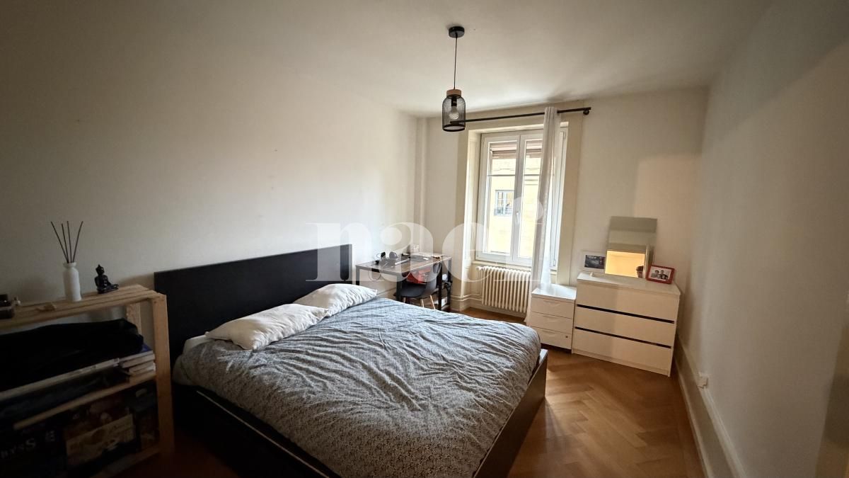 À louer : Appartement 4 Pieces Neuchâtel - Ref : 218306.4002 | Naef Immobilier