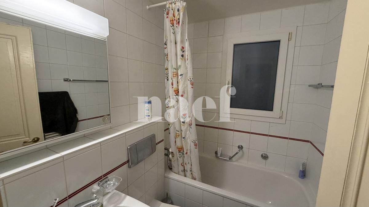 À louer : Appartement 4 Pieces Neuchâtel - Ref : 218306.4002 | Naef Immobilier