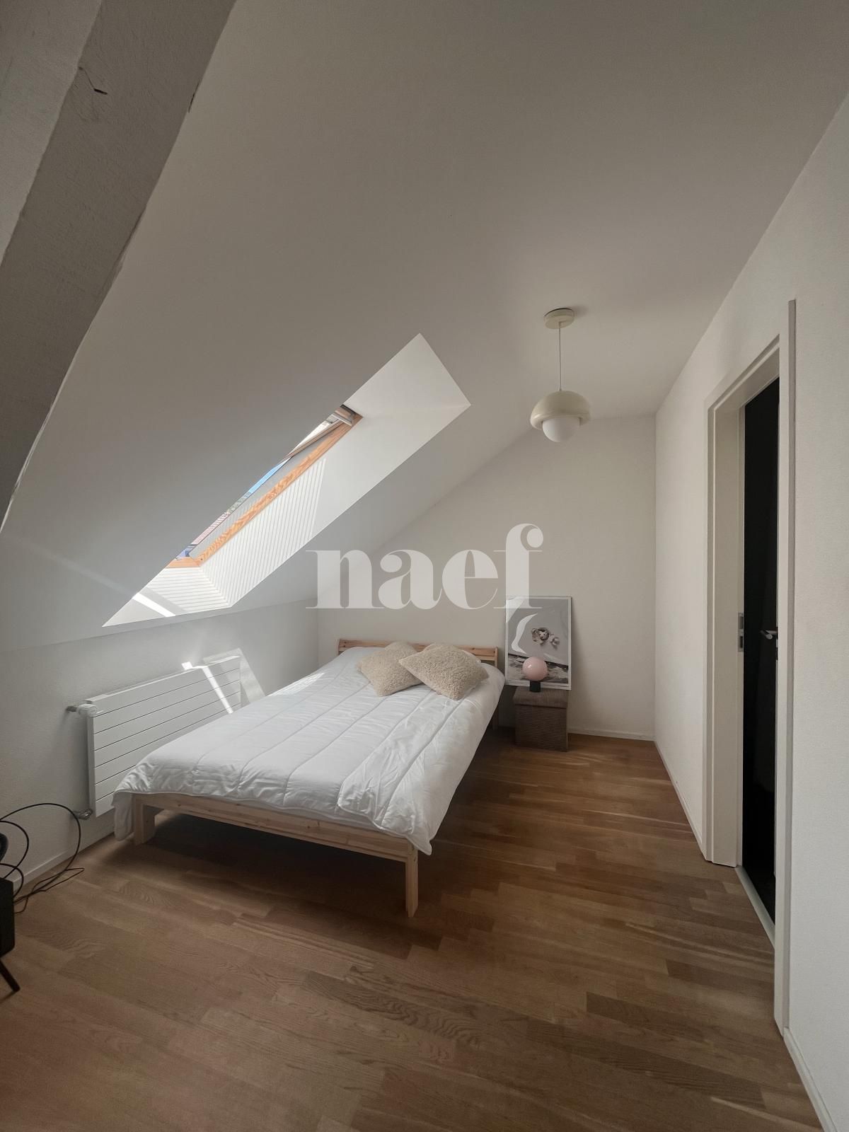 À louer : Appartement 1 Pieces Neuchâtel - Ref : 218307.5003 | Naef Immobilier