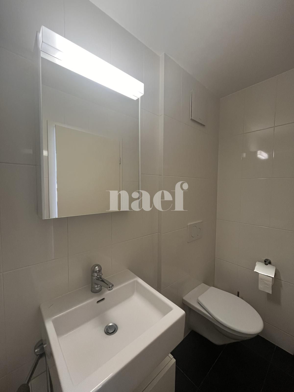 À louer : Appartement 1 Pieces Neuchâtel - Ref : 218307.5003 | Naef Immobilier