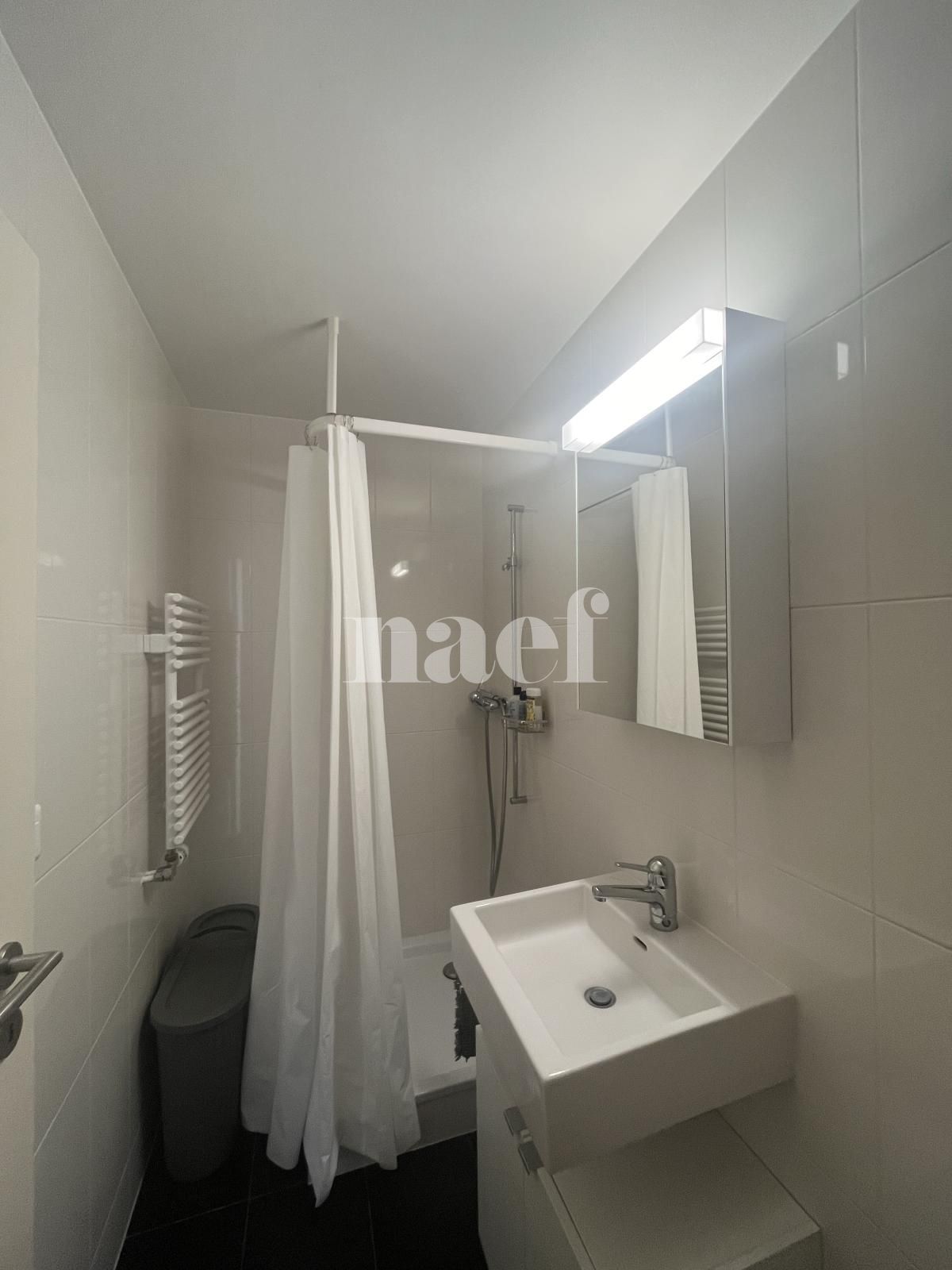 À louer : Appartement 1 Pieces Neuchâtel - Ref : 218307.5003 | Naef Immobilier