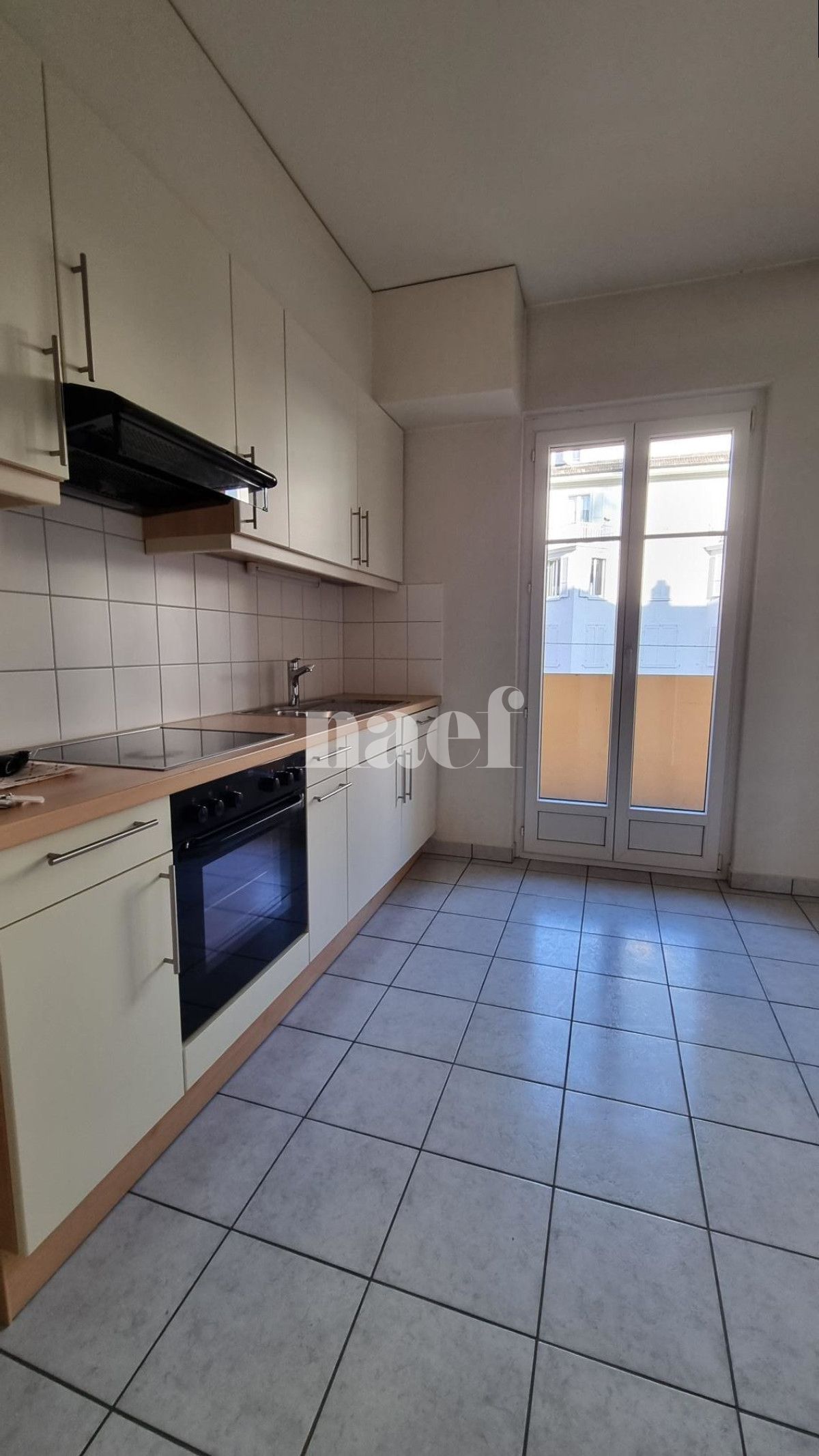 À louer : Appartement 2 Pieces Neuchâtel - Ref : 218307.5004 | Naef Immobilier