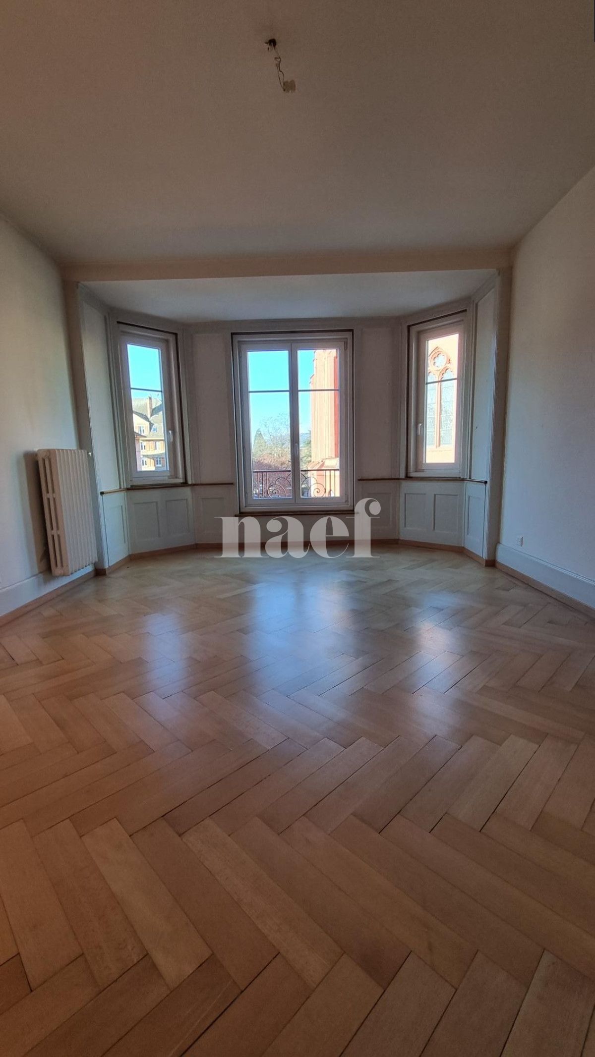 À louer : Appartement 2 Pieces Neuchâtel - Ref : 218307.5004 | Naef Immobilier