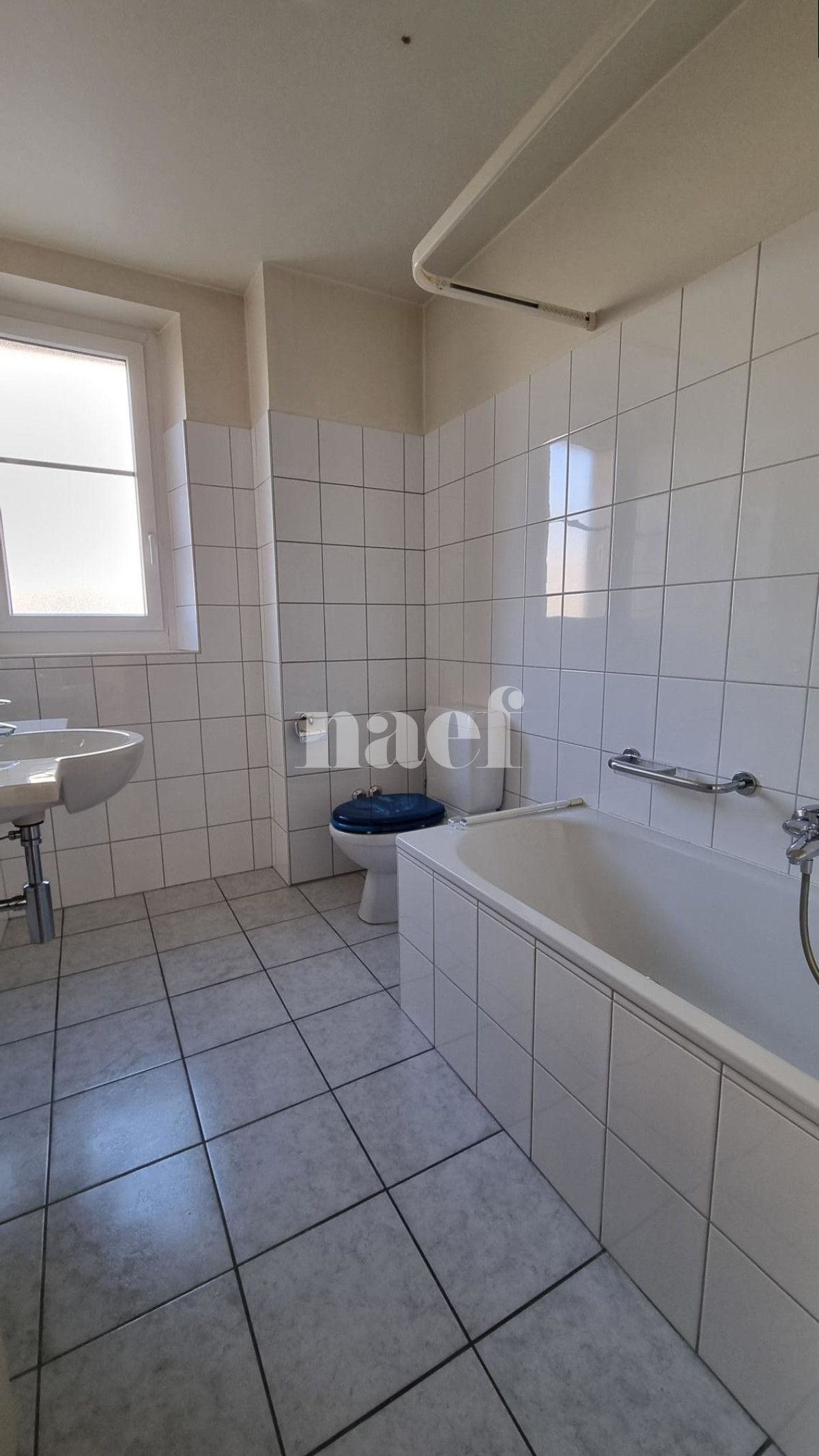 À louer : Appartement 2 Pieces Neuchâtel - Ref : 218307.5004 | Naef Immobilier