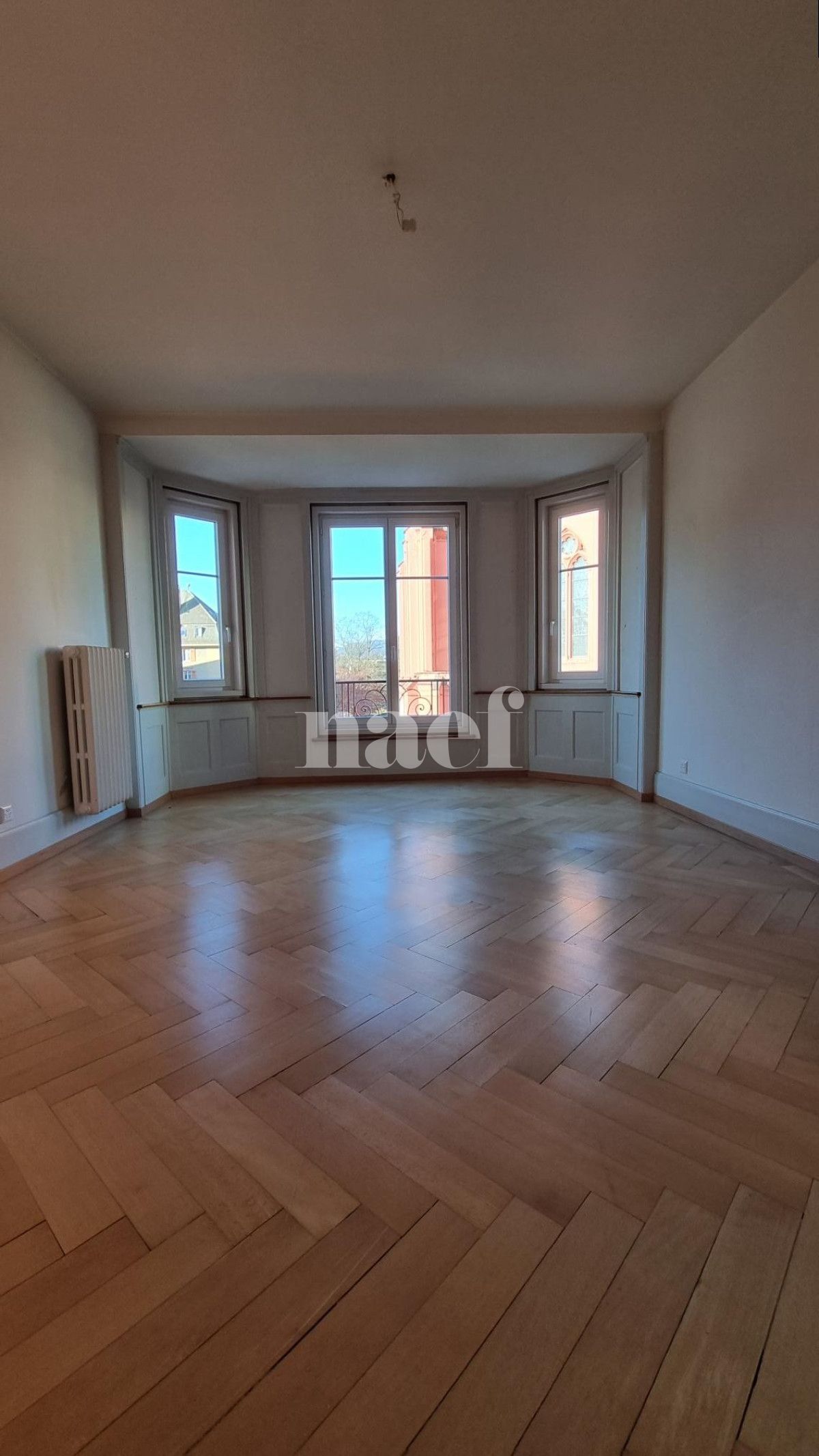 À louer : Appartement 2 Pieces Neuchâtel - Ref : 218307.5004 | Naef Immobilier