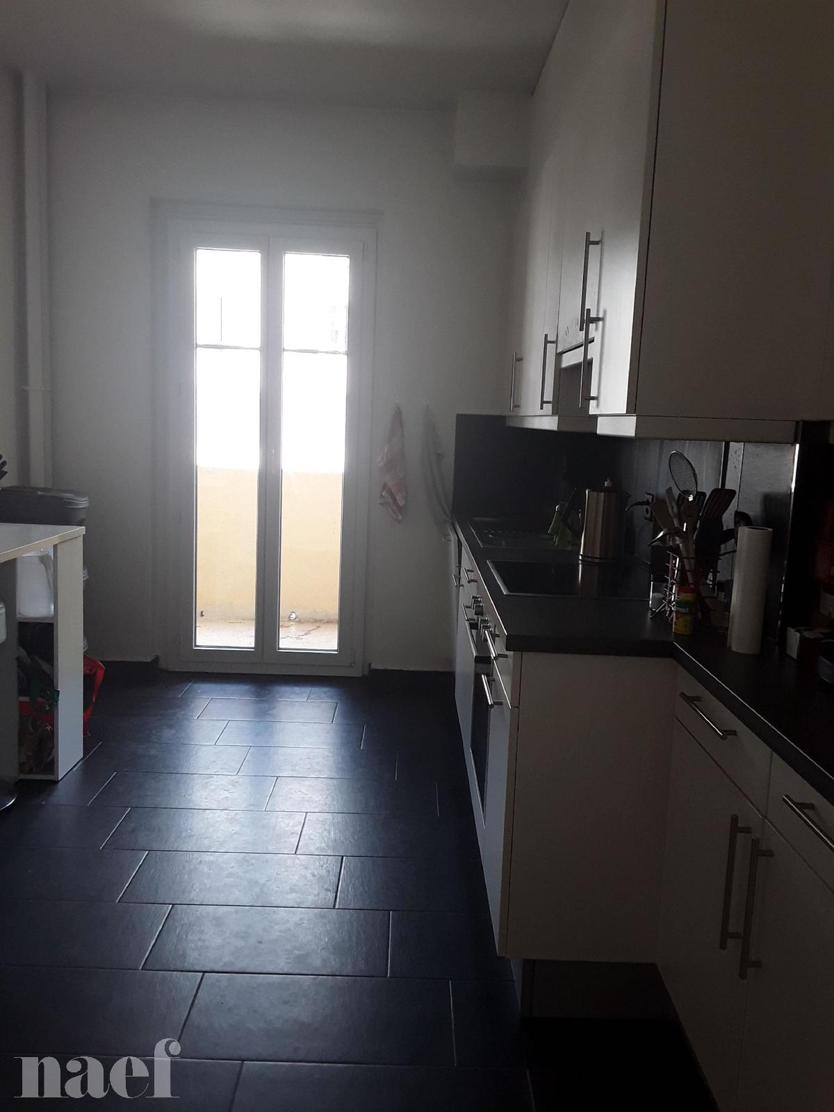 À louer : Appartement 5.5 Pieces Neuchâtel - Ref : 218309.2001 | Naef Immobilier