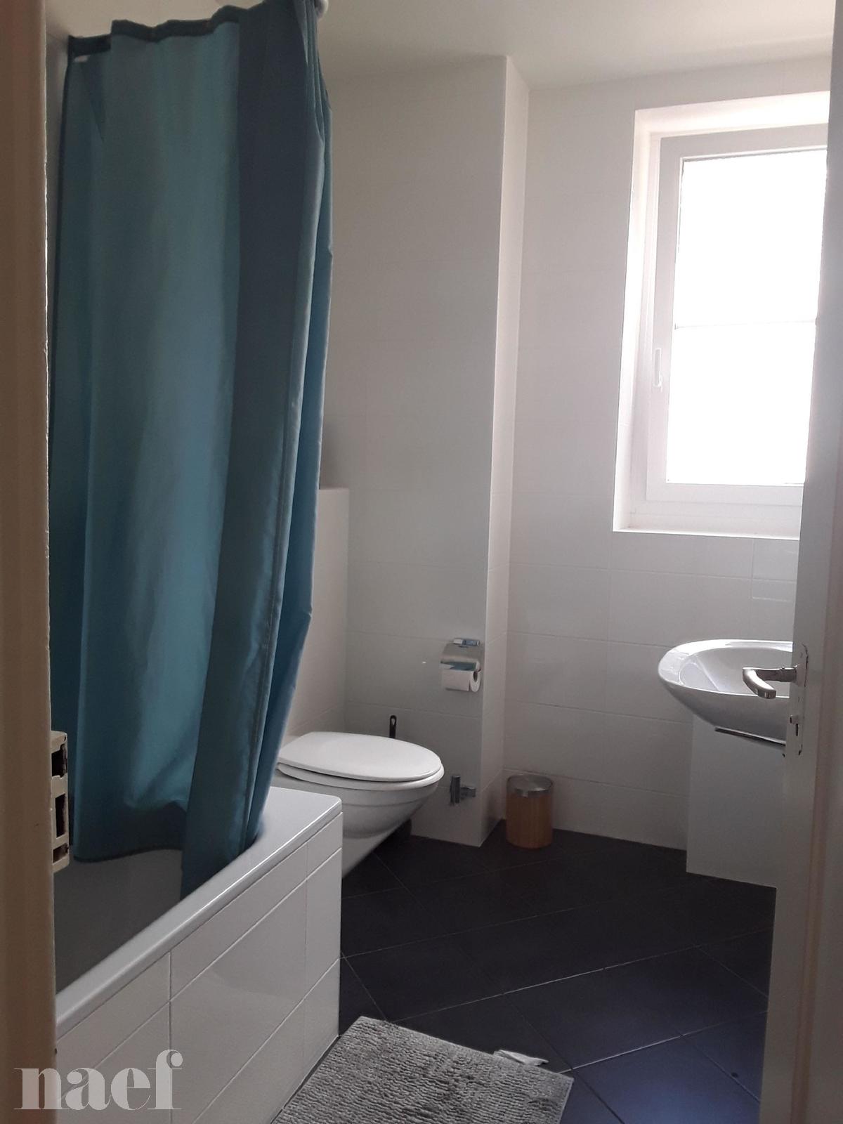 À louer : Appartement 5.5 Pieces Neuchâtel - Ref : 218309.2001 | Naef Immobilier