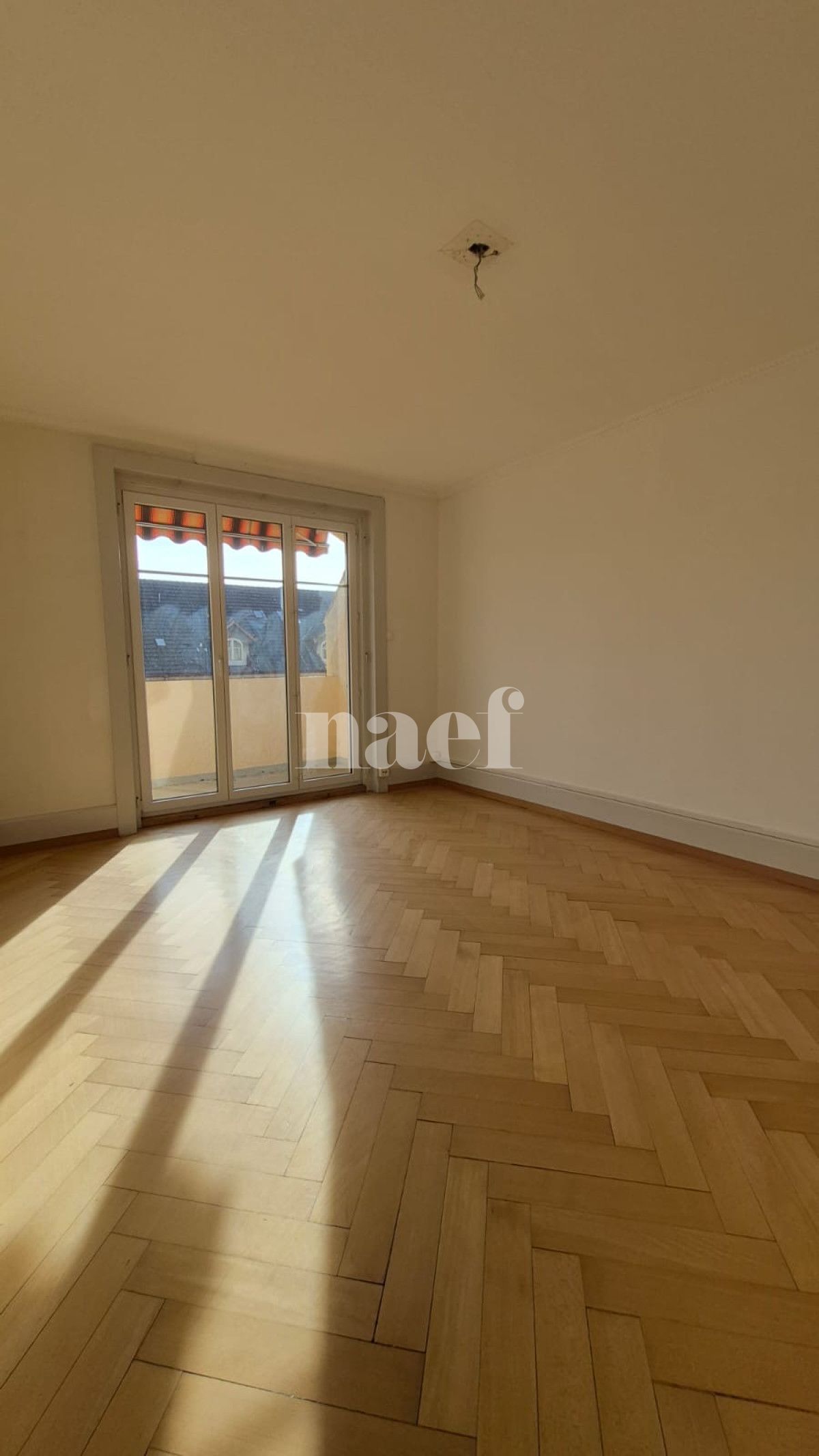 À louer : Appartement 3 Pieces Neuchâtel - Ref : 218309.4002 | Naef Immobilier