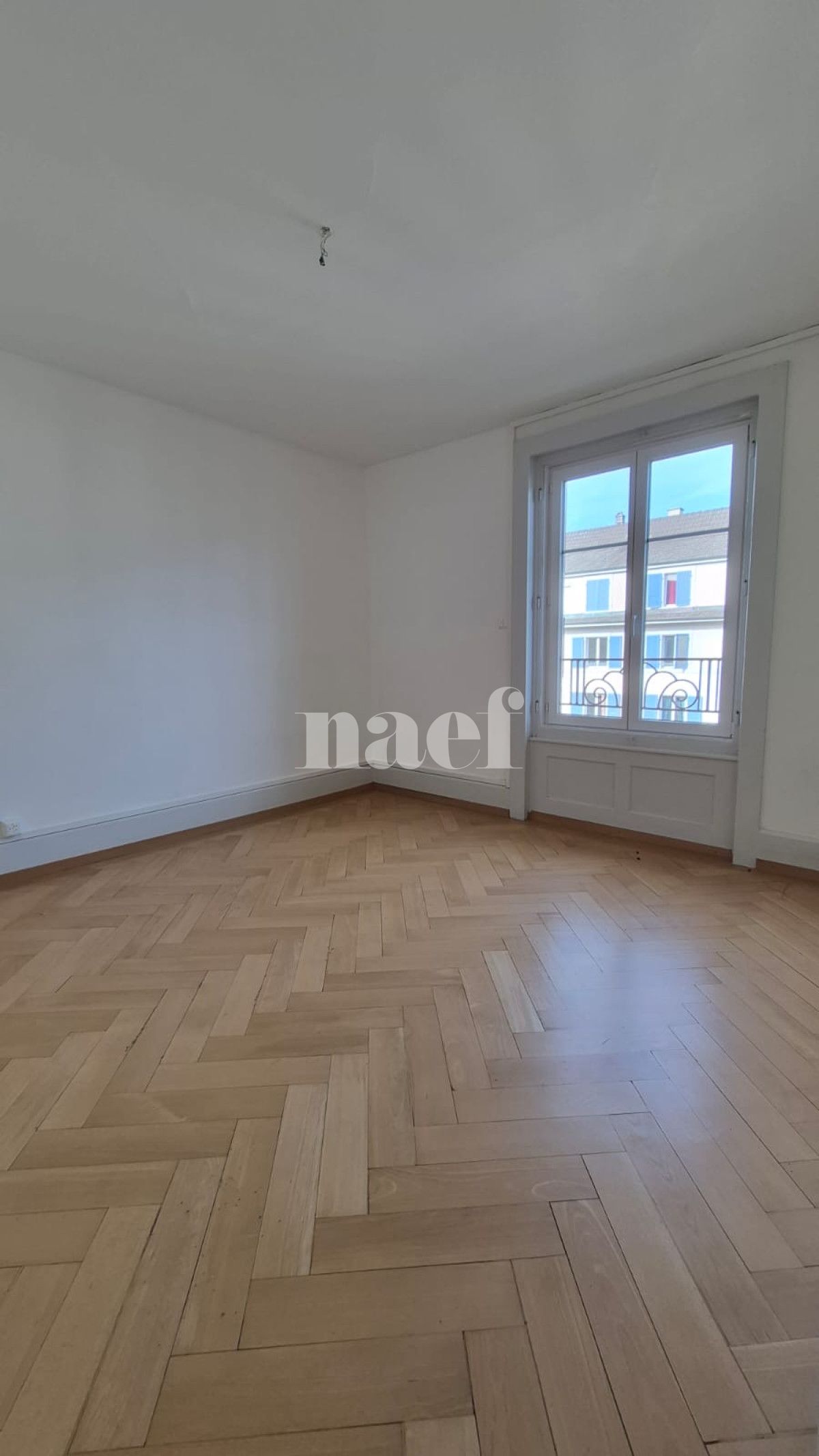 À louer : Appartement 3 Pieces Neuchâtel - Ref : 218309.4002 | Naef Immobilier